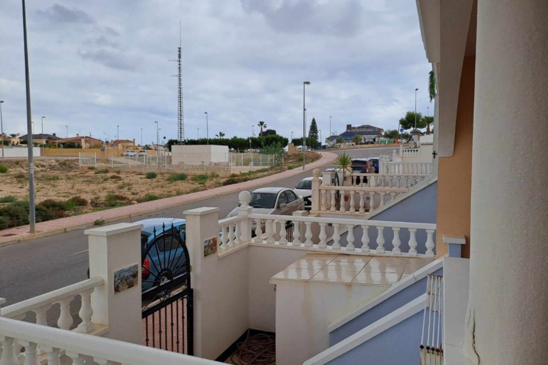 Återförsäljning - Town House -
Ciudad Quesada - Costa Blanca