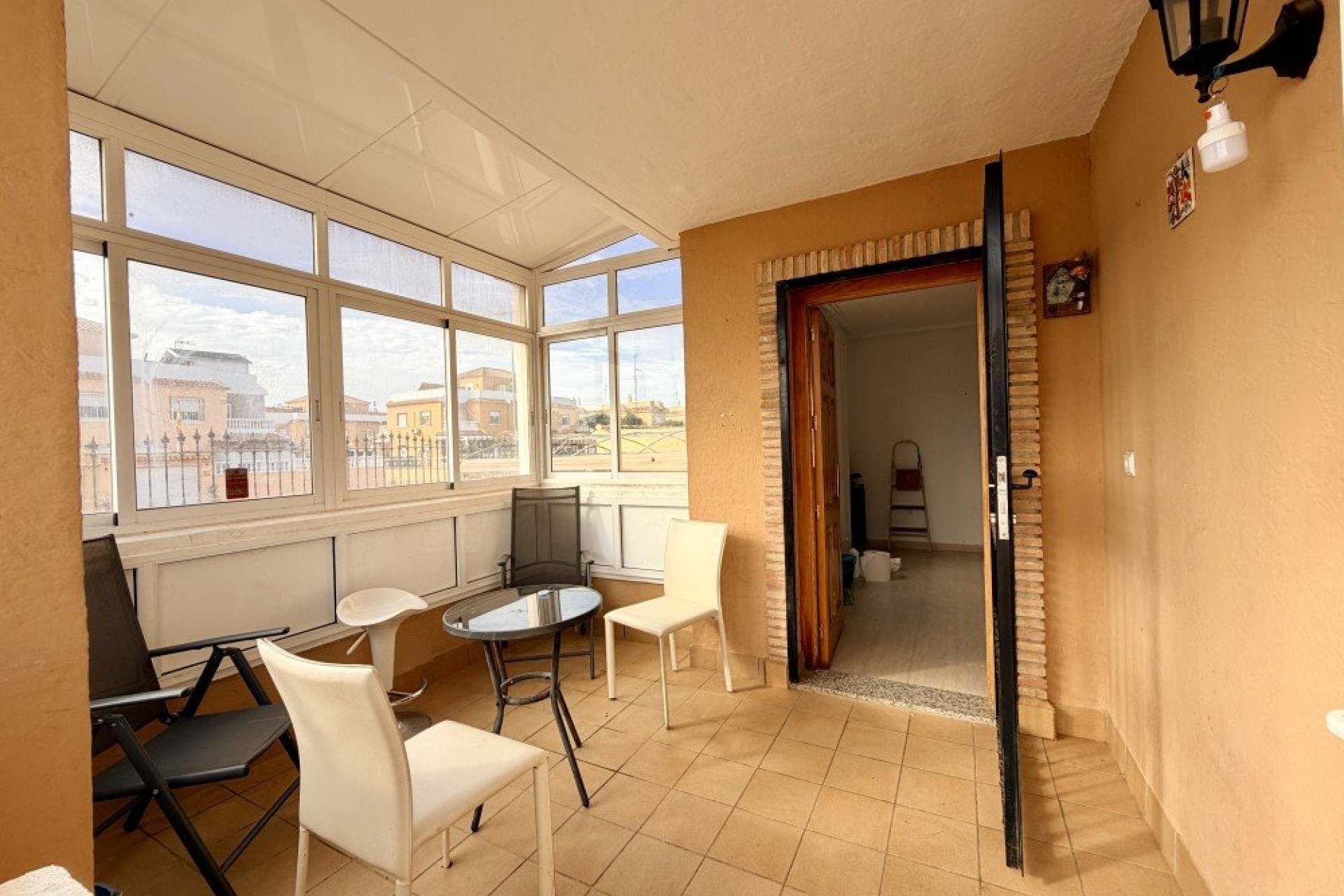 Återförsäljning - Town House -
Ciudad Quesada - Costa Blanca