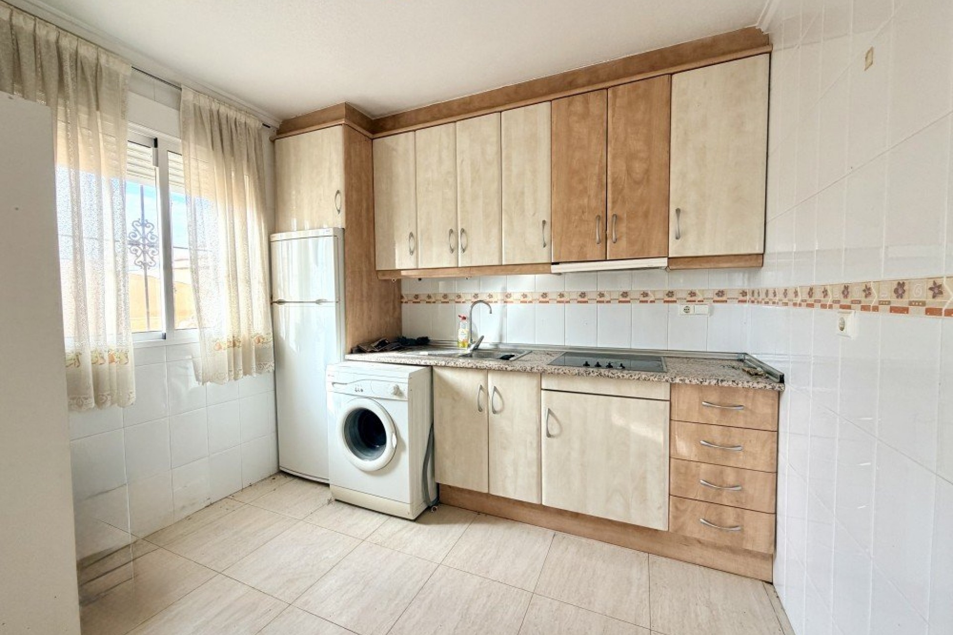 Återförsäljning - Town House -
Ciudad Quesada - Costa Blanca