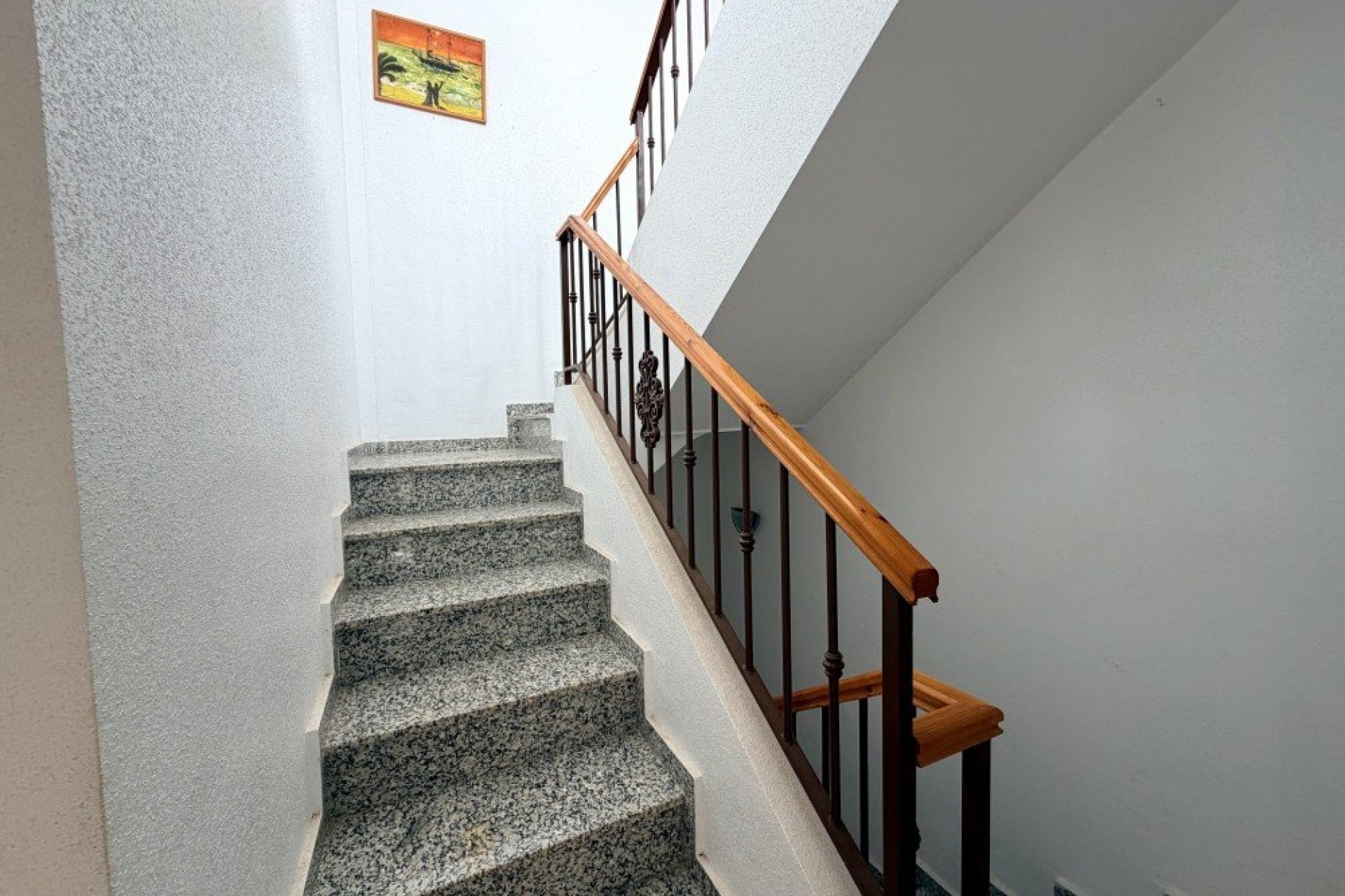 Återförsäljning - Town House -
Ciudad Quesada - Costa Blanca