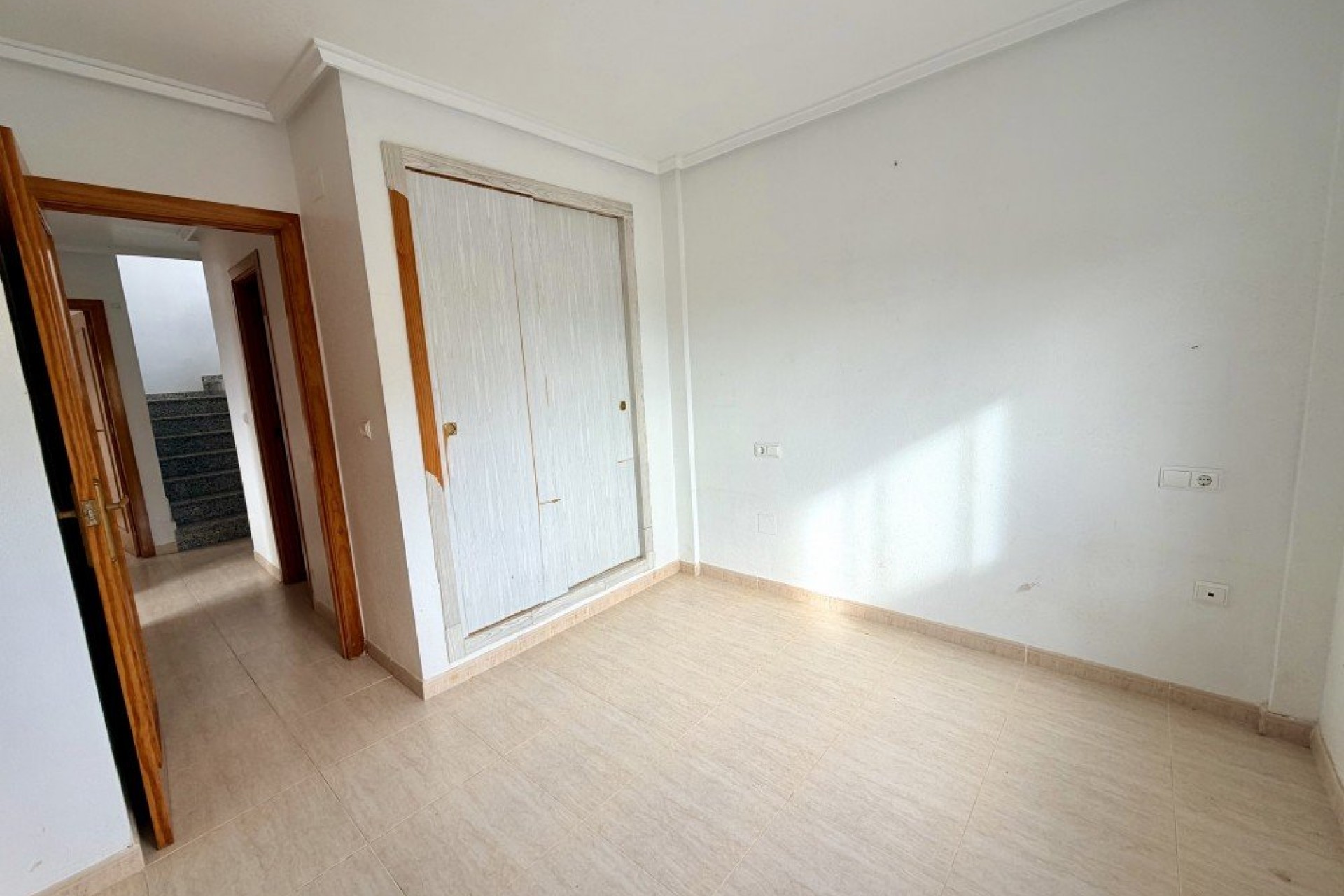 Återförsäljning - Town House -
Ciudad Quesada - Costa Blanca