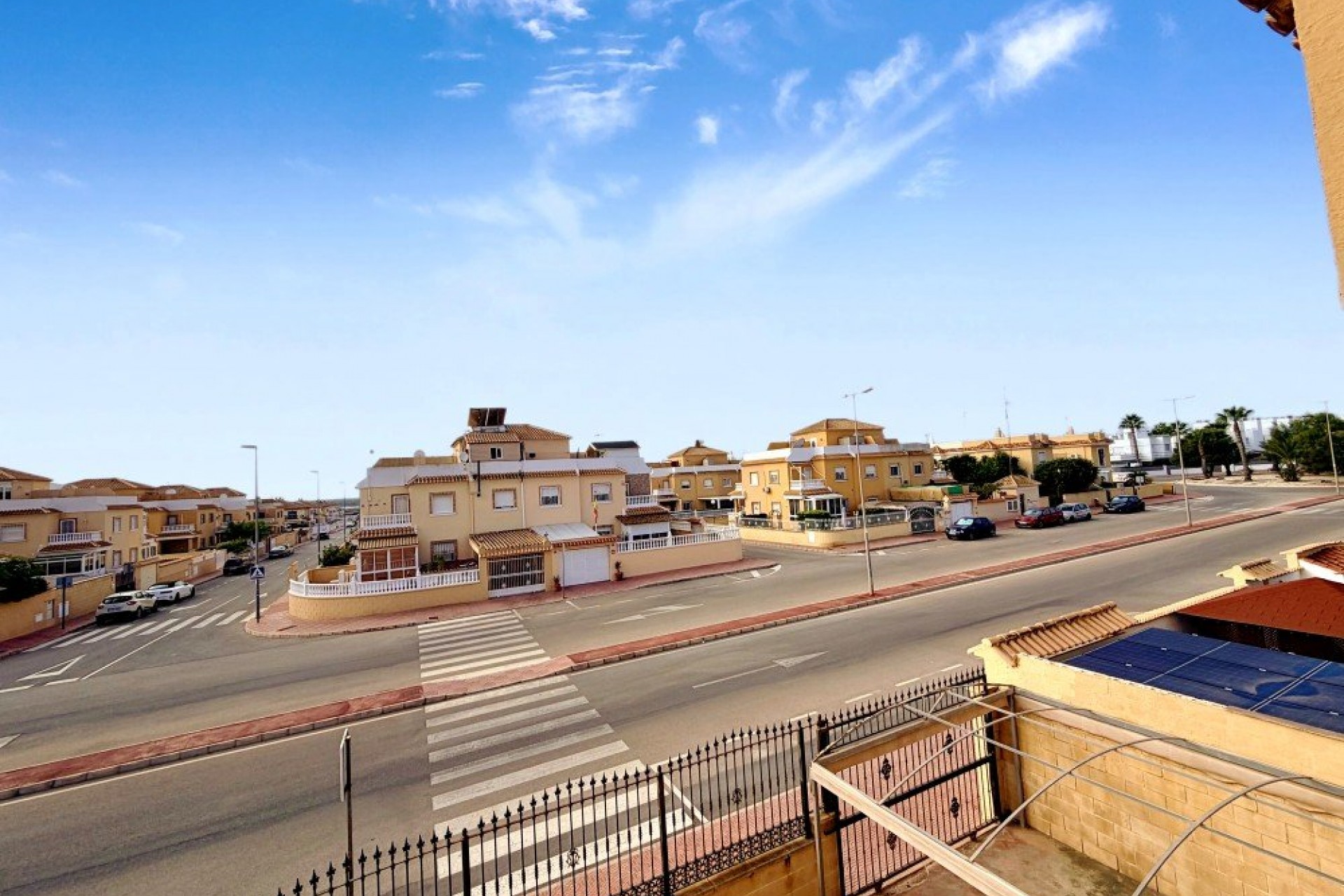 Återförsäljning - Town House -
Ciudad Quesada - Costa Blanca