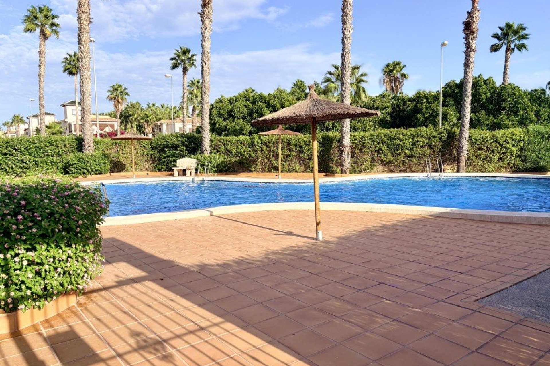 Återförsäljning - Town House -
Ciudad Quesada - Costa Blanca