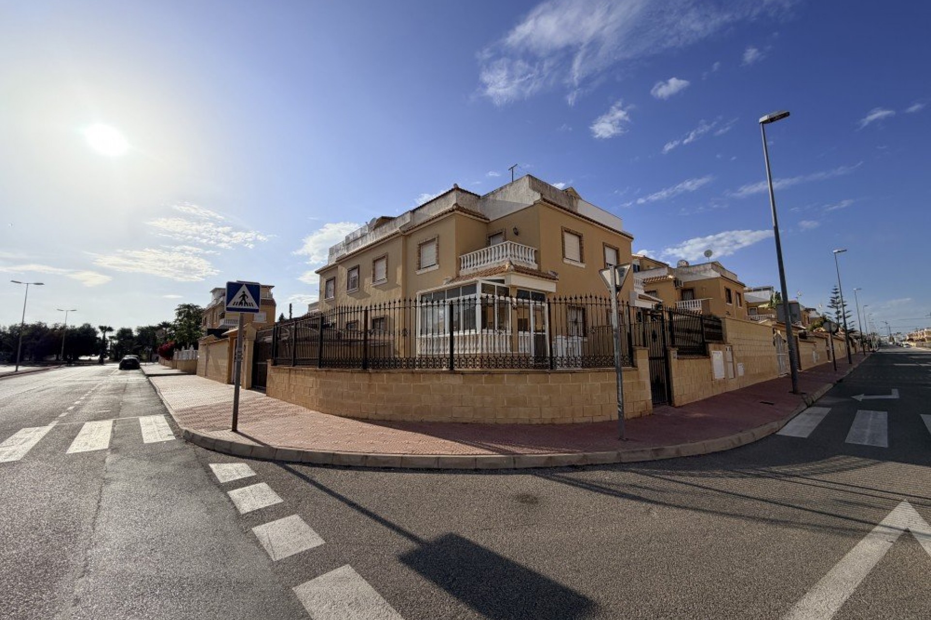 Återförsäljning - Town House -
Ciudad Quesada - Costa Blanca