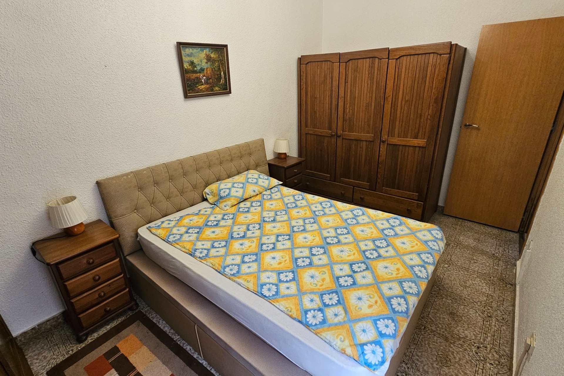 Återförsäljning - Town House -
Ciudad Quesada - Costa Blanca