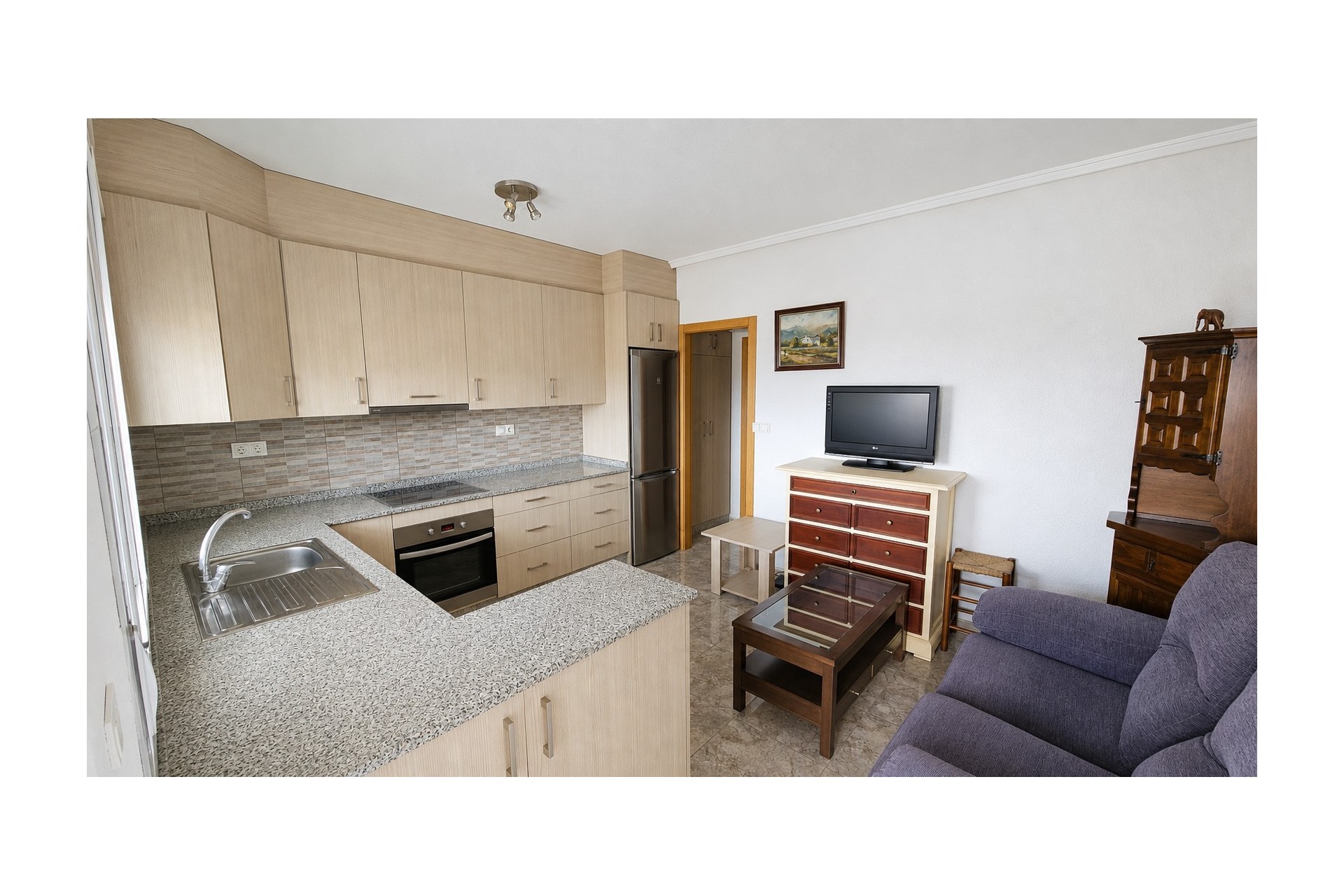 Återförsäljning - Town House -
Ciudad Quesada - Costa Blanca