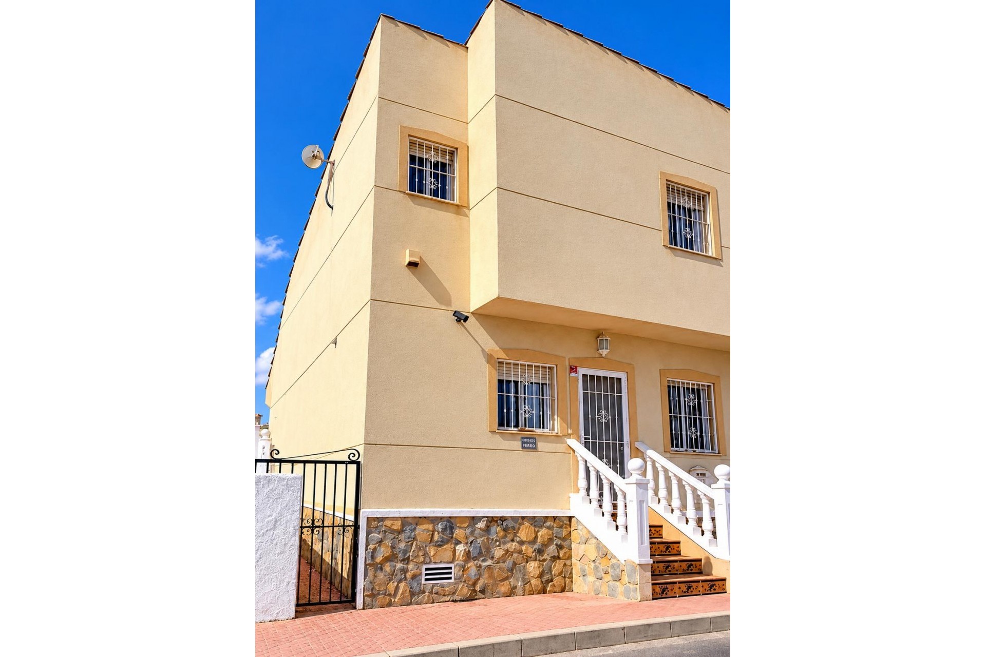 Återförsäljning - Town House -
Ciudad Quesada - Costa Blanca