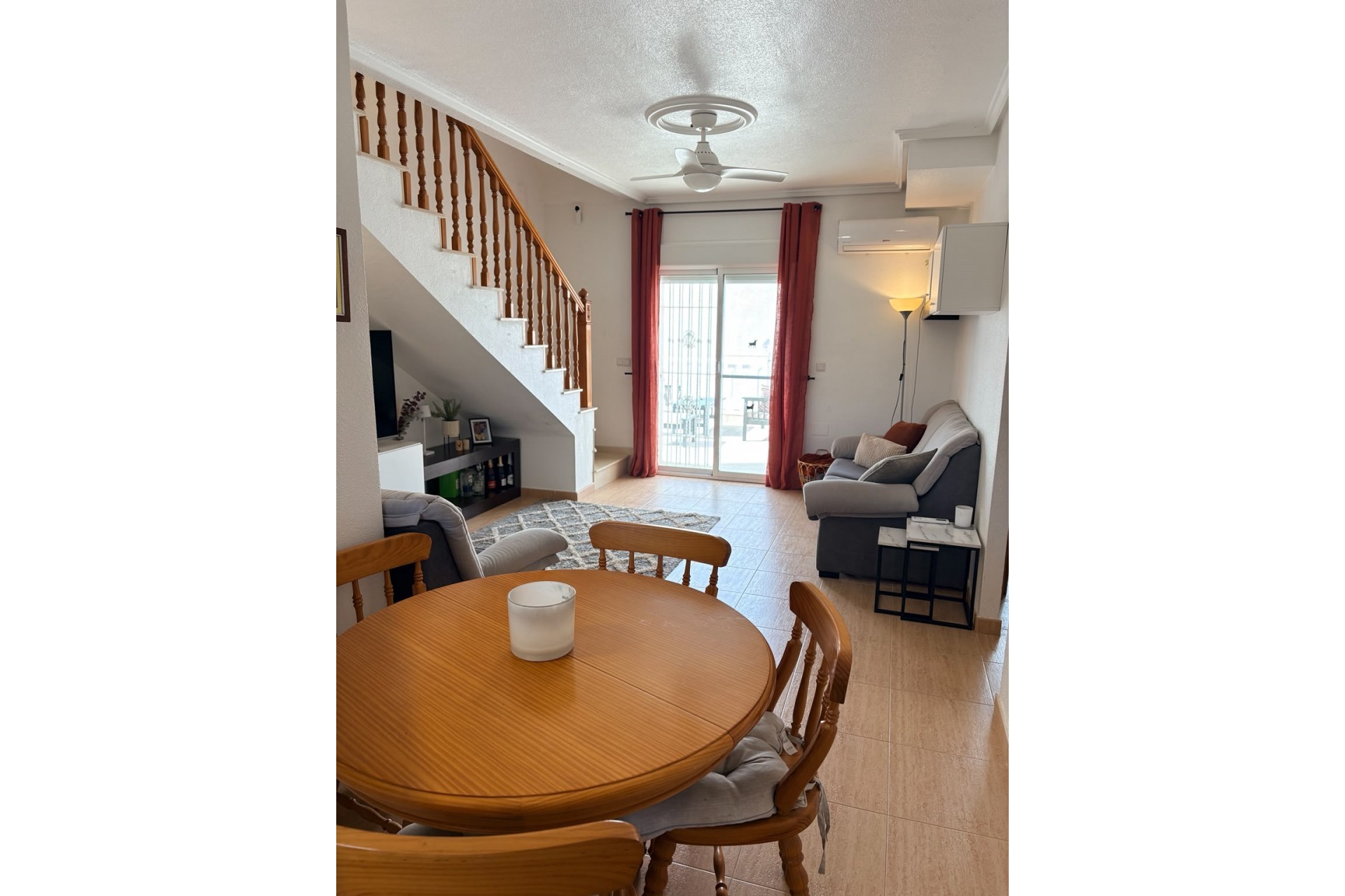 Återförsäljning - Town House -
Ciudad Quesada - Costa Blanca