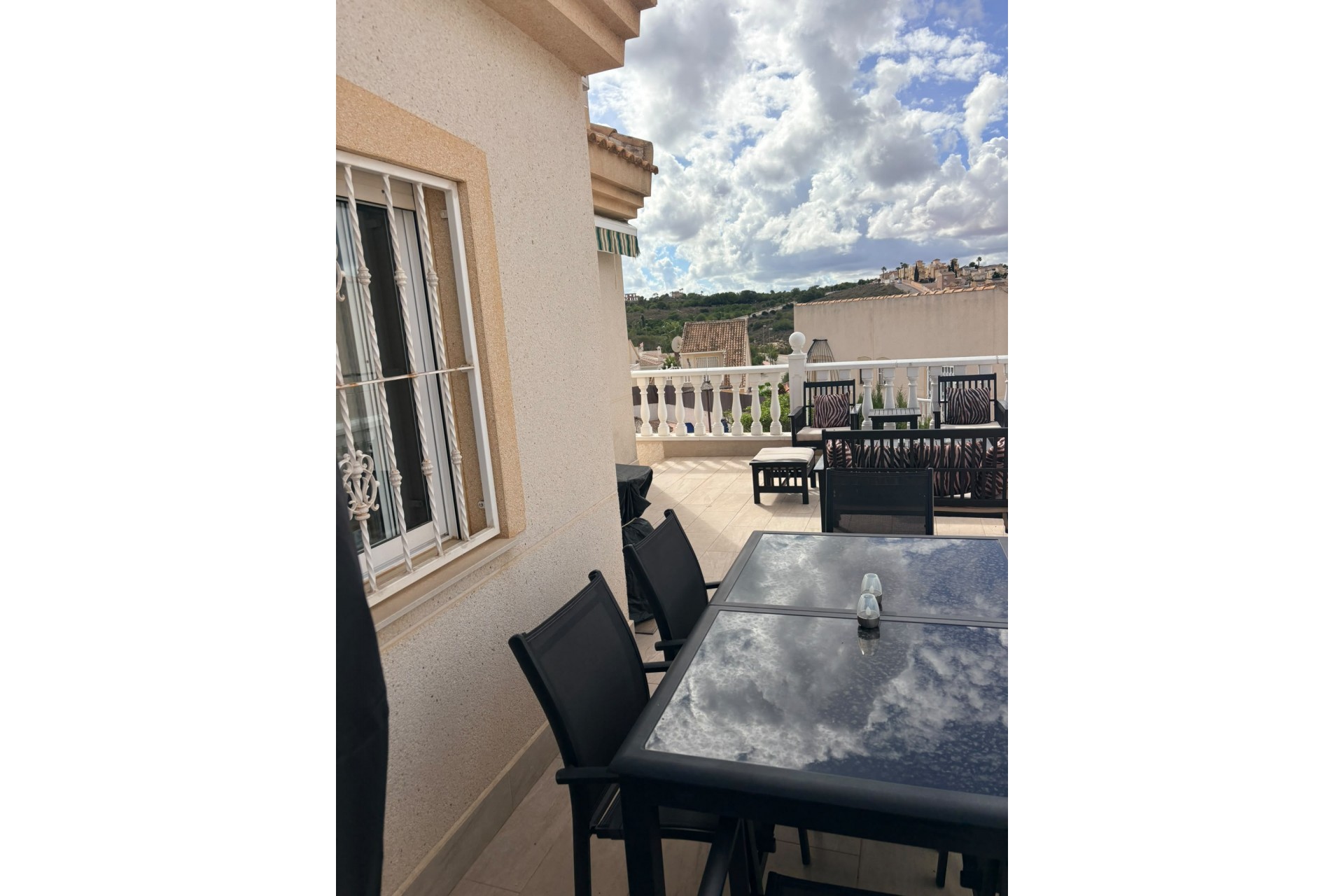 Återförsäljning - Town House -
Ciudad Quesada - Costa Blanca