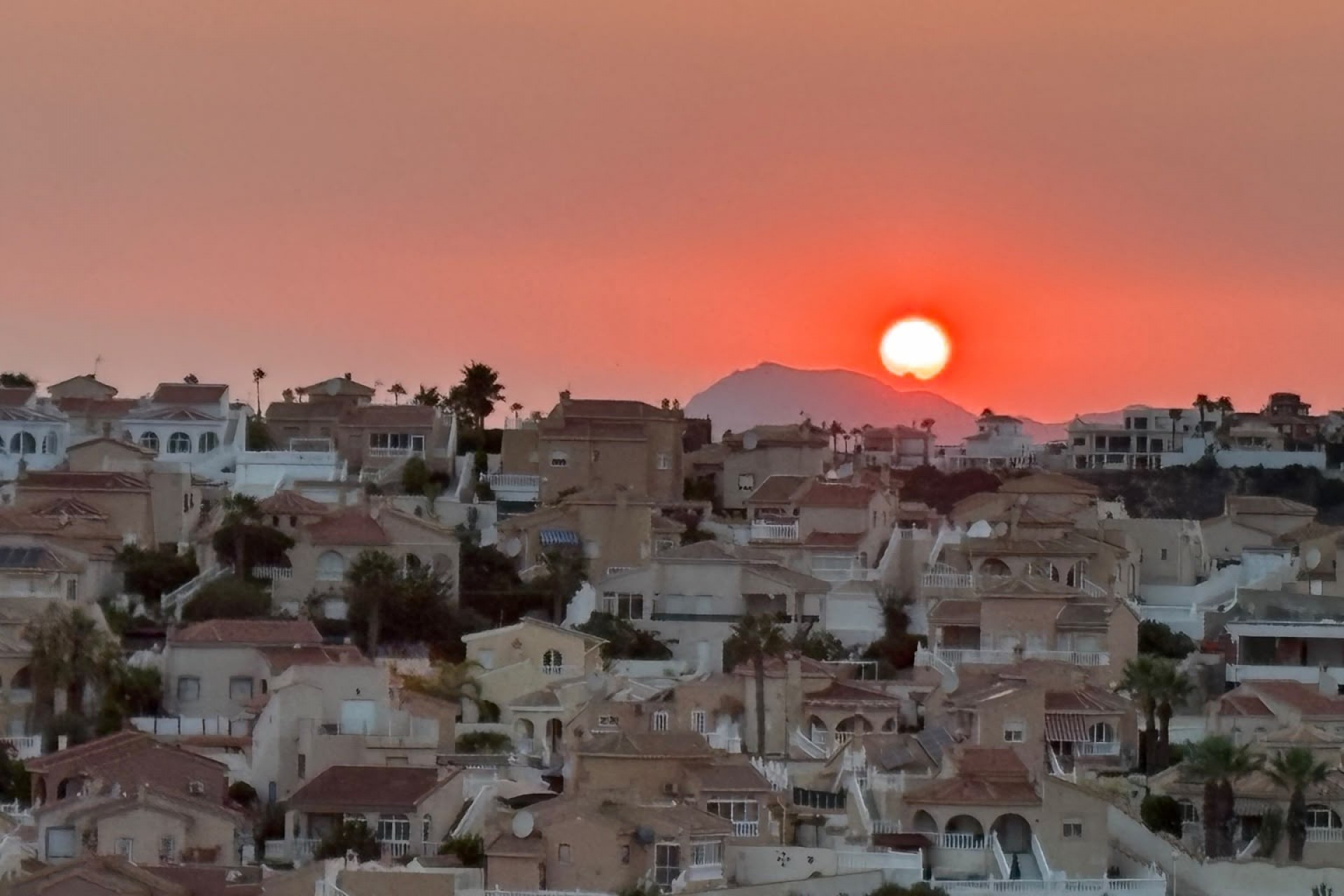 Återförsäljning - Town House -
Ciudad Quesada - Costa Blanca