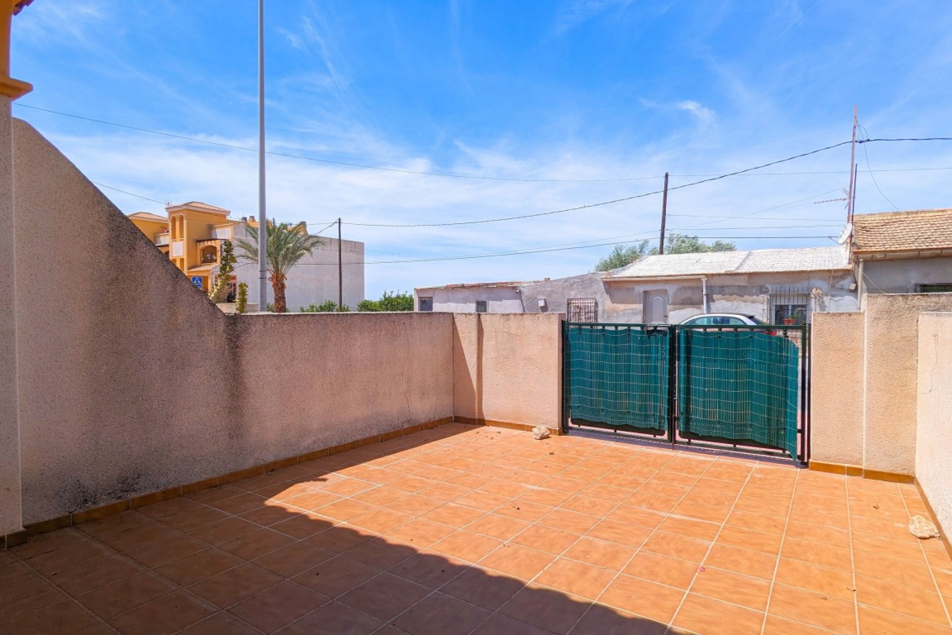 Återförsäljning - Town House -
Daya Nueva - Costa Blanca