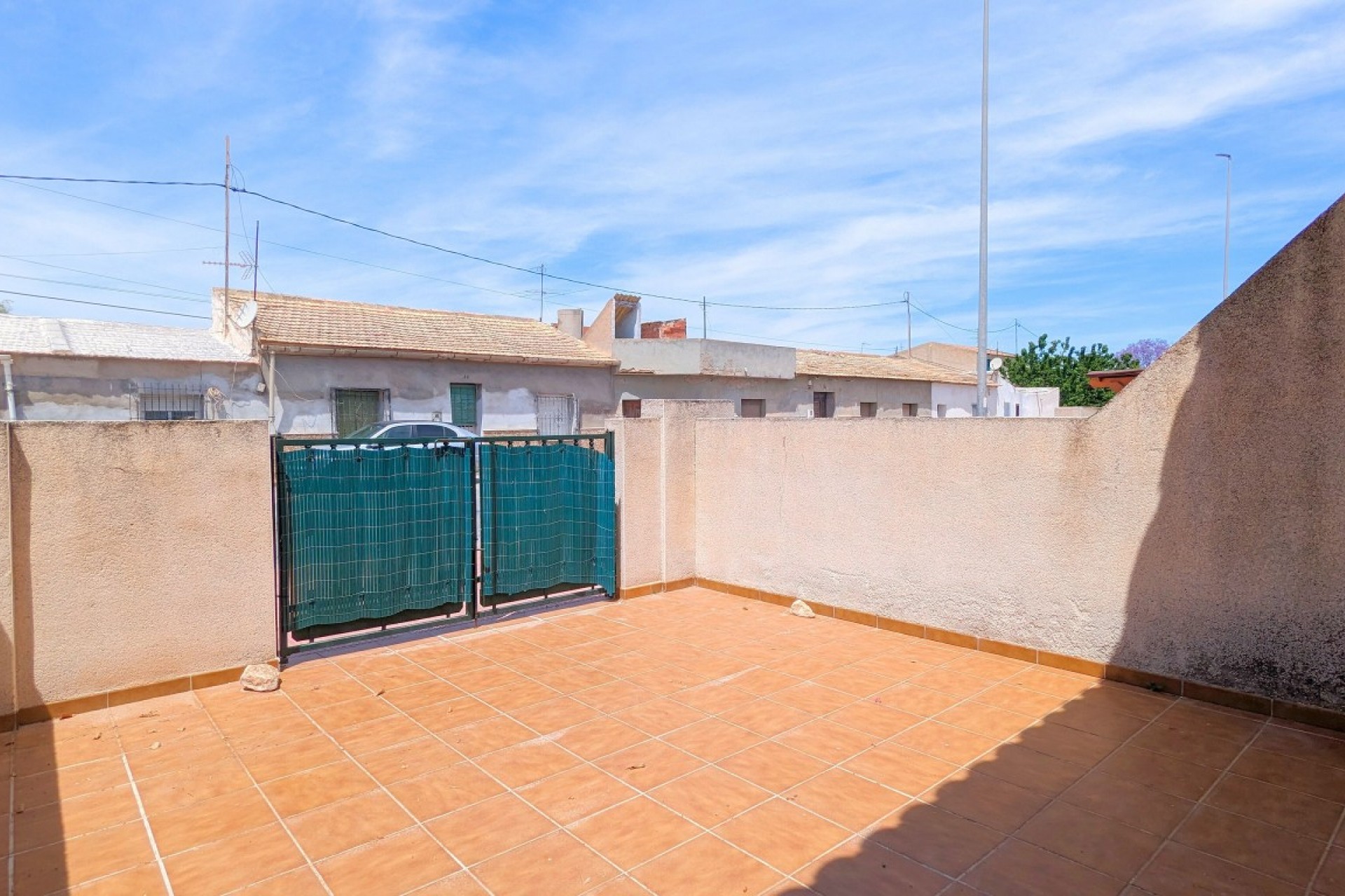 Återförsäljning - Town House -
Daya Nueva - Costa Blanca