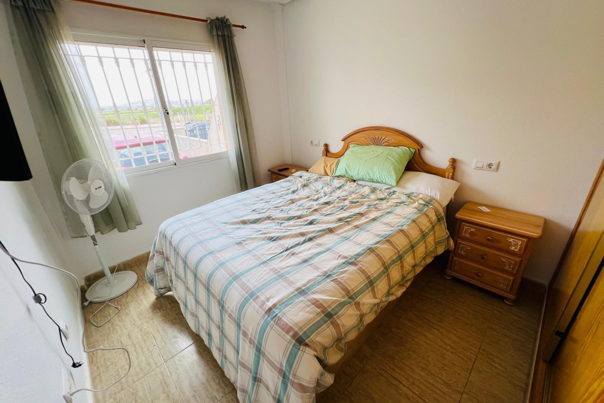 Återförsäljning - Town House -
Daya Nueva - Costa Blanca