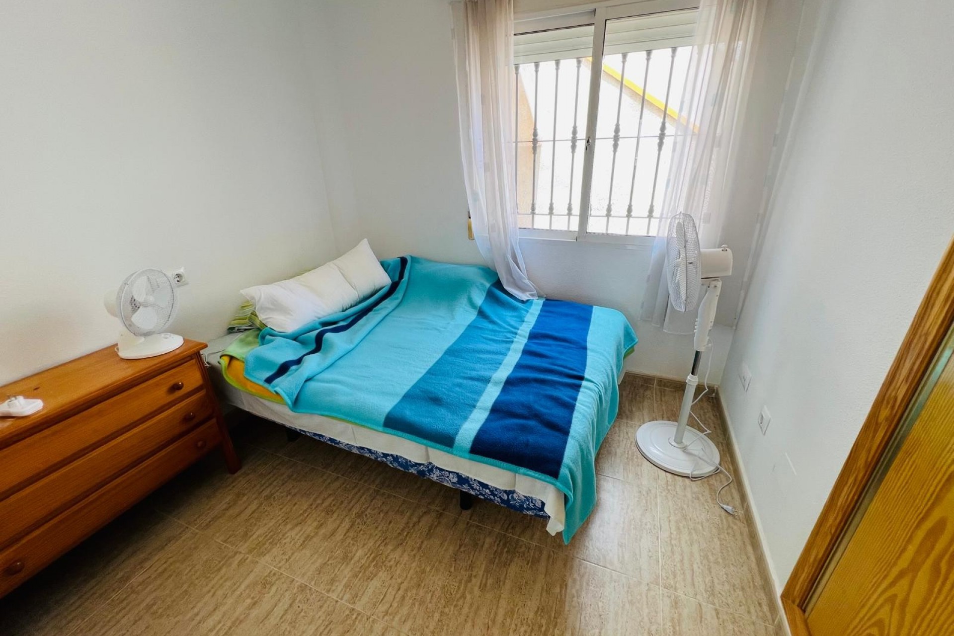 Återförsäljning - Town House -
Daya Nueva - Costa Blanca