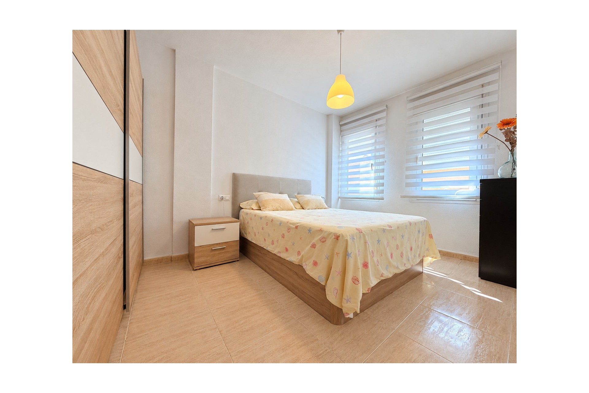 Återförsäljning - Town House -
Daya Nueva - Costa Blanca