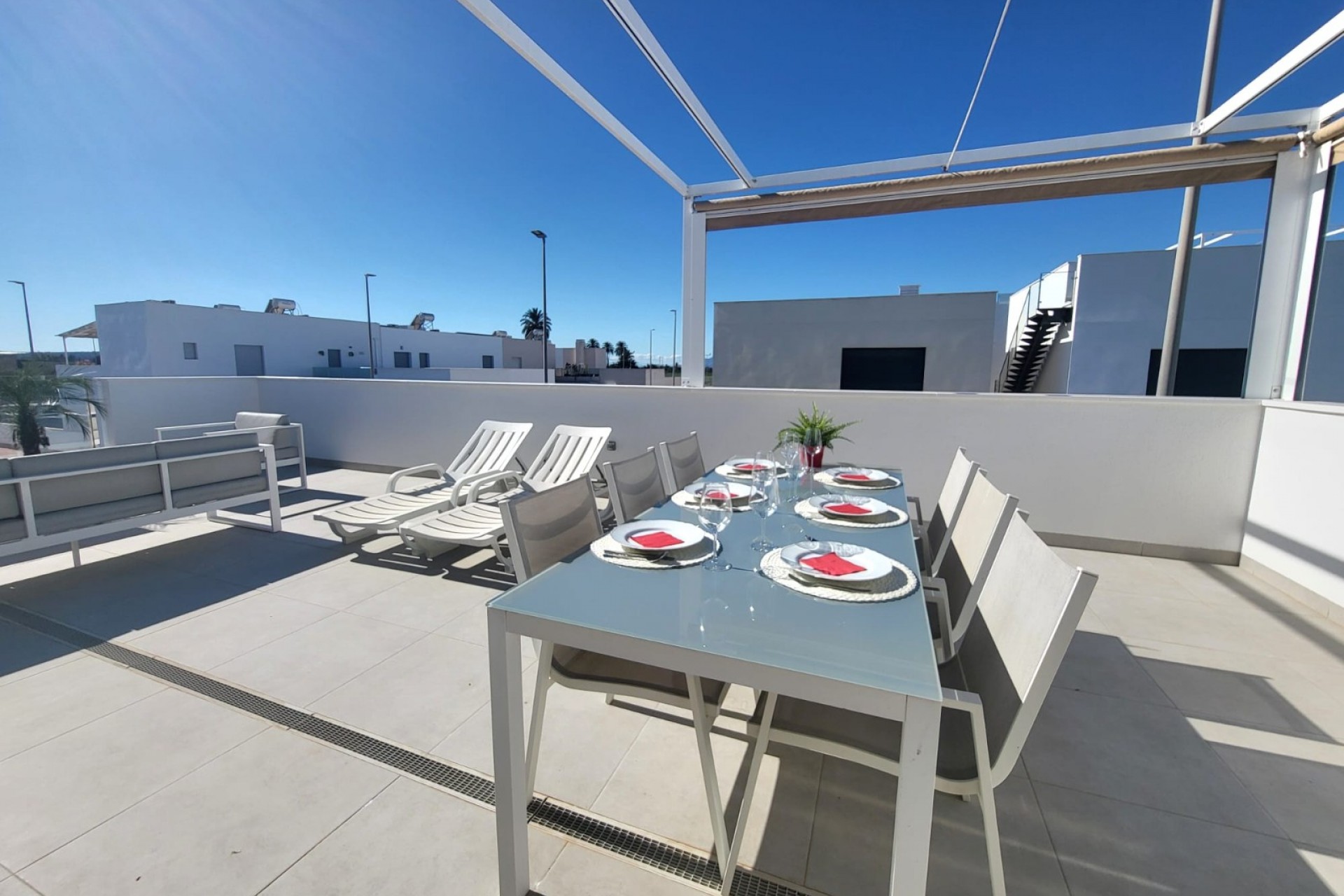 Återförsäljning - Town House -
Daya Vieja - Costa Blanca