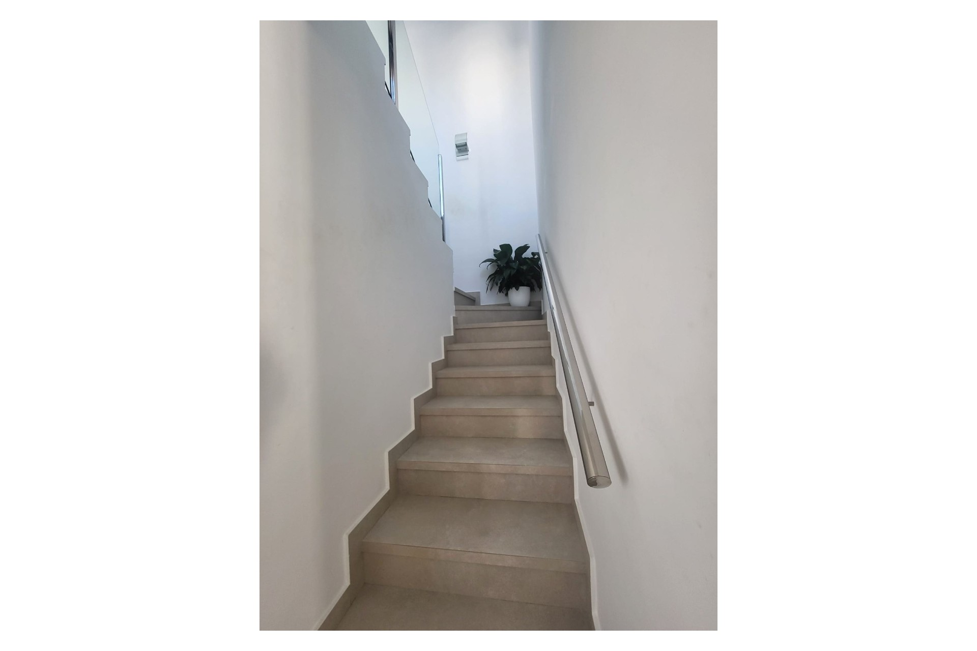 Återförsäljning - Town House -
Daya Vieja - Costa Blanca