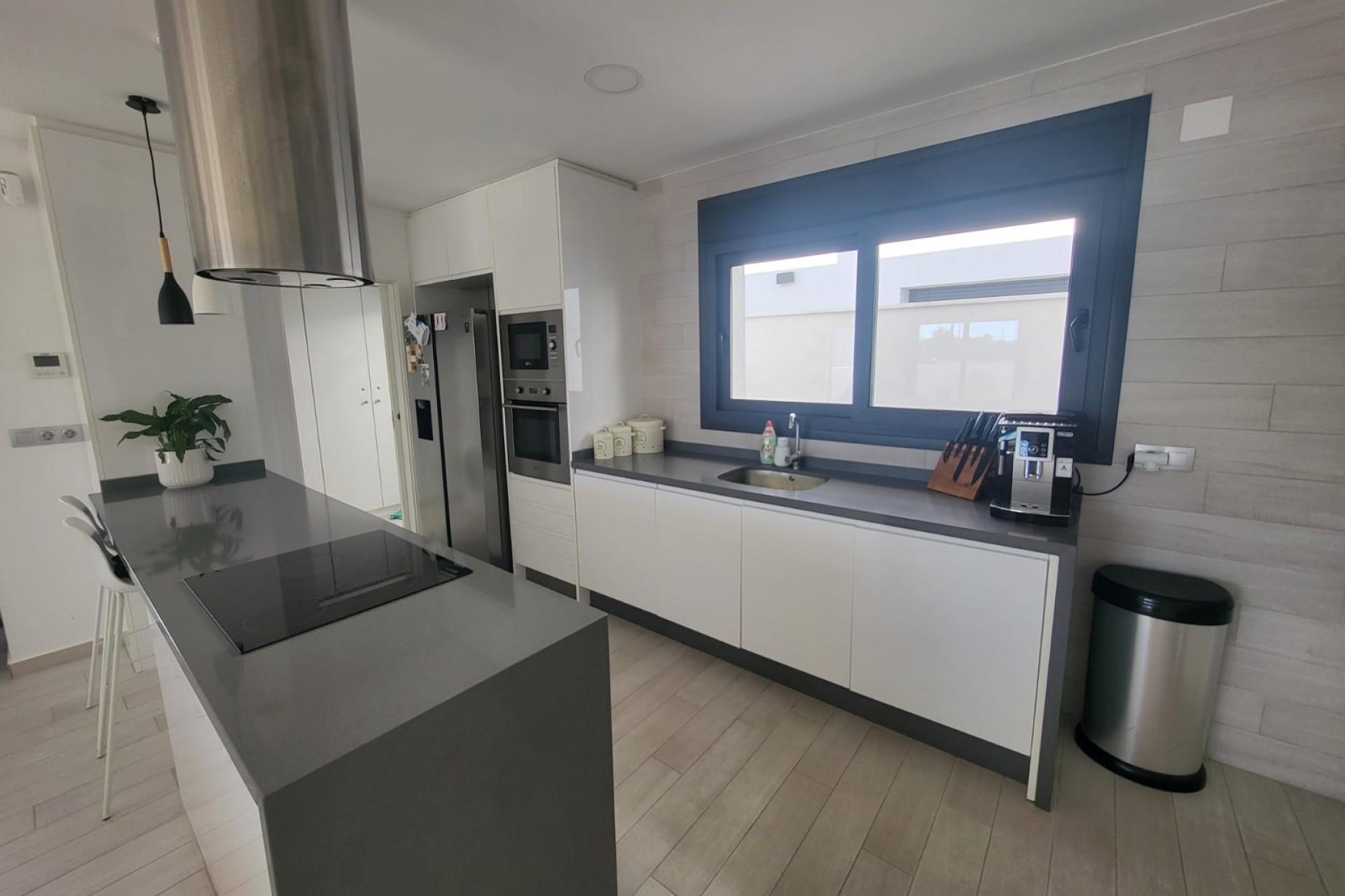 Återförsäljning - Town House -
Daya Vieja - Costa Blanca