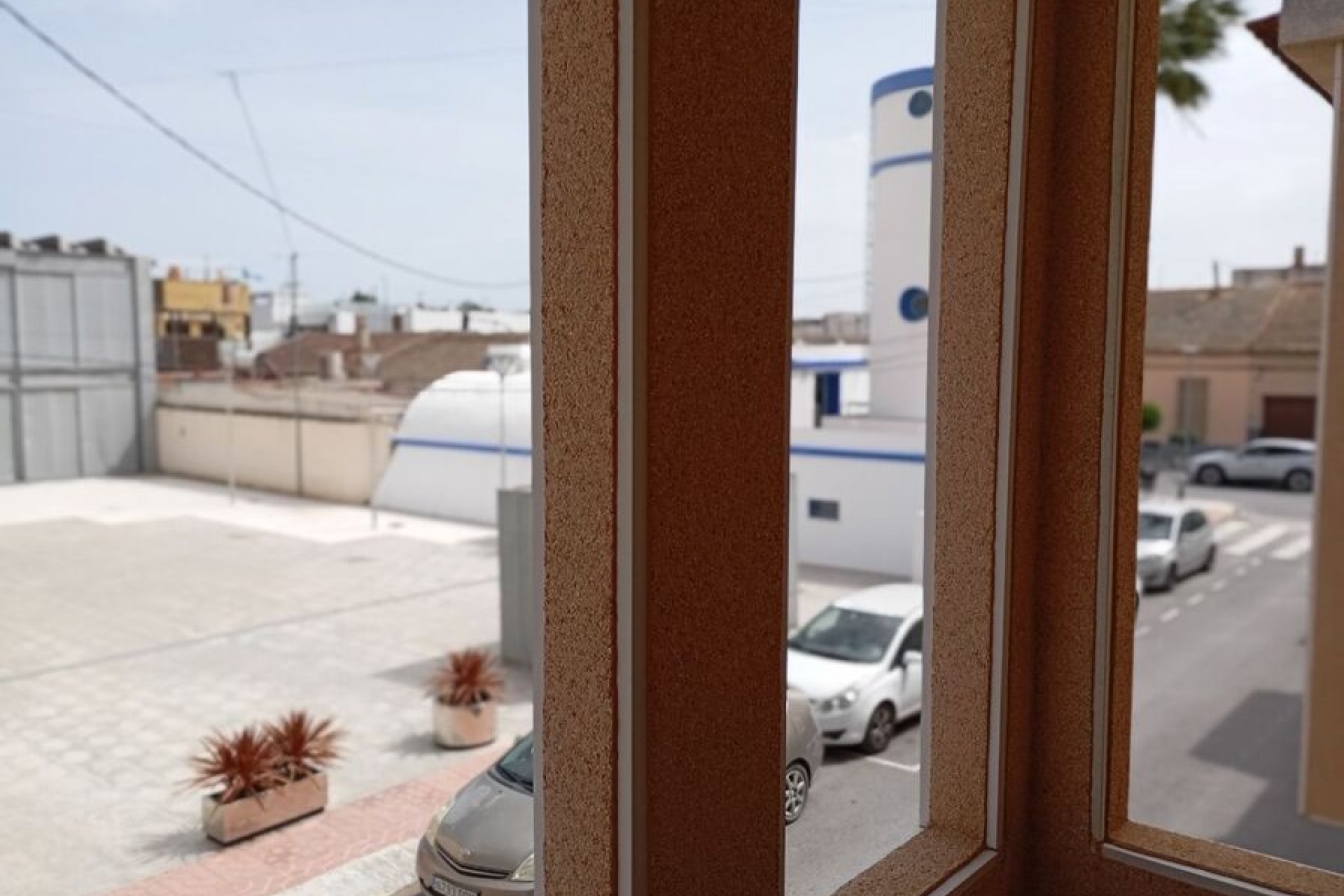 Återförsäljning - Town House -
Daya Vieja - Costa Blanca