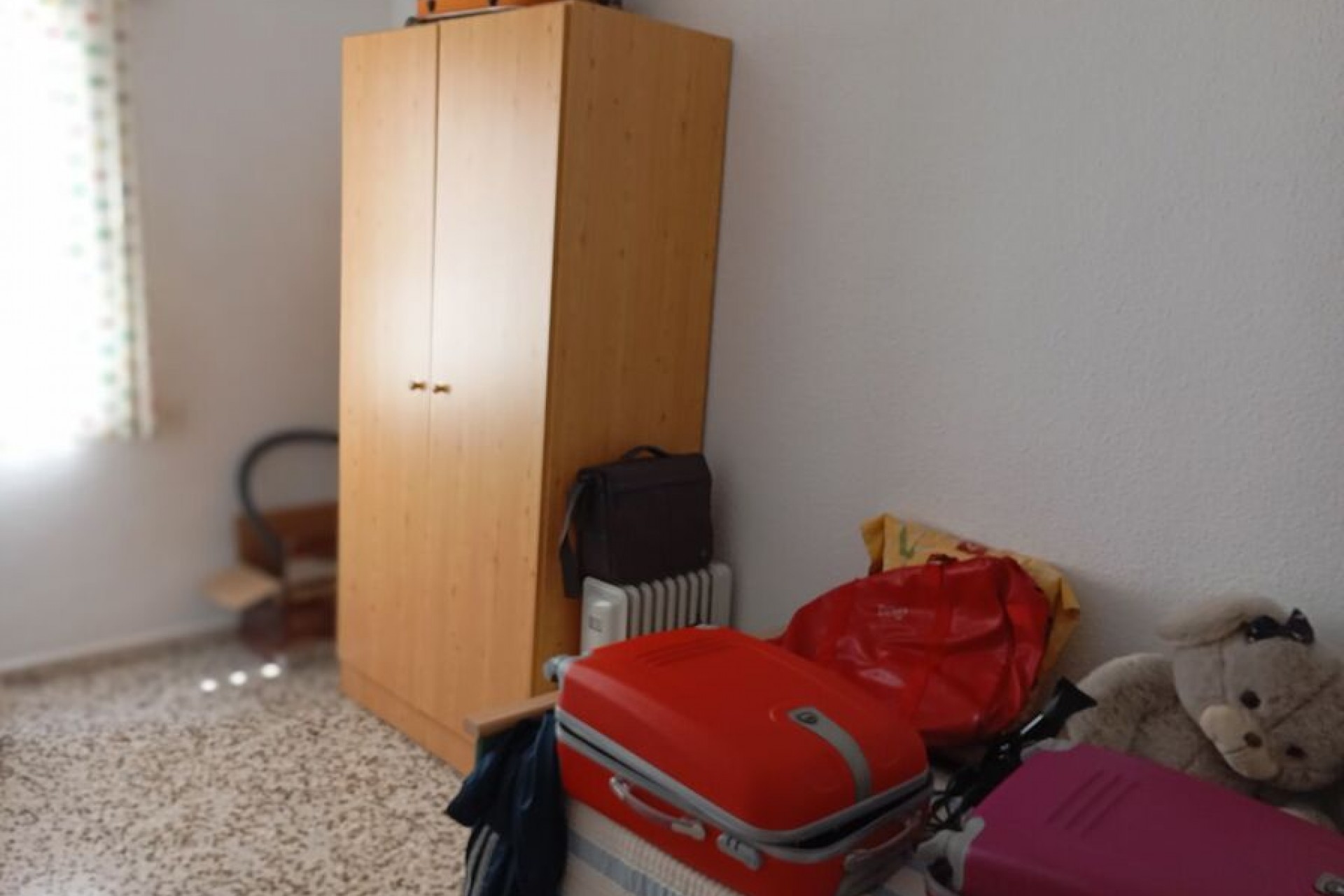 Återförsäljning - Town House -
Daya Vieja - Costa Blanca