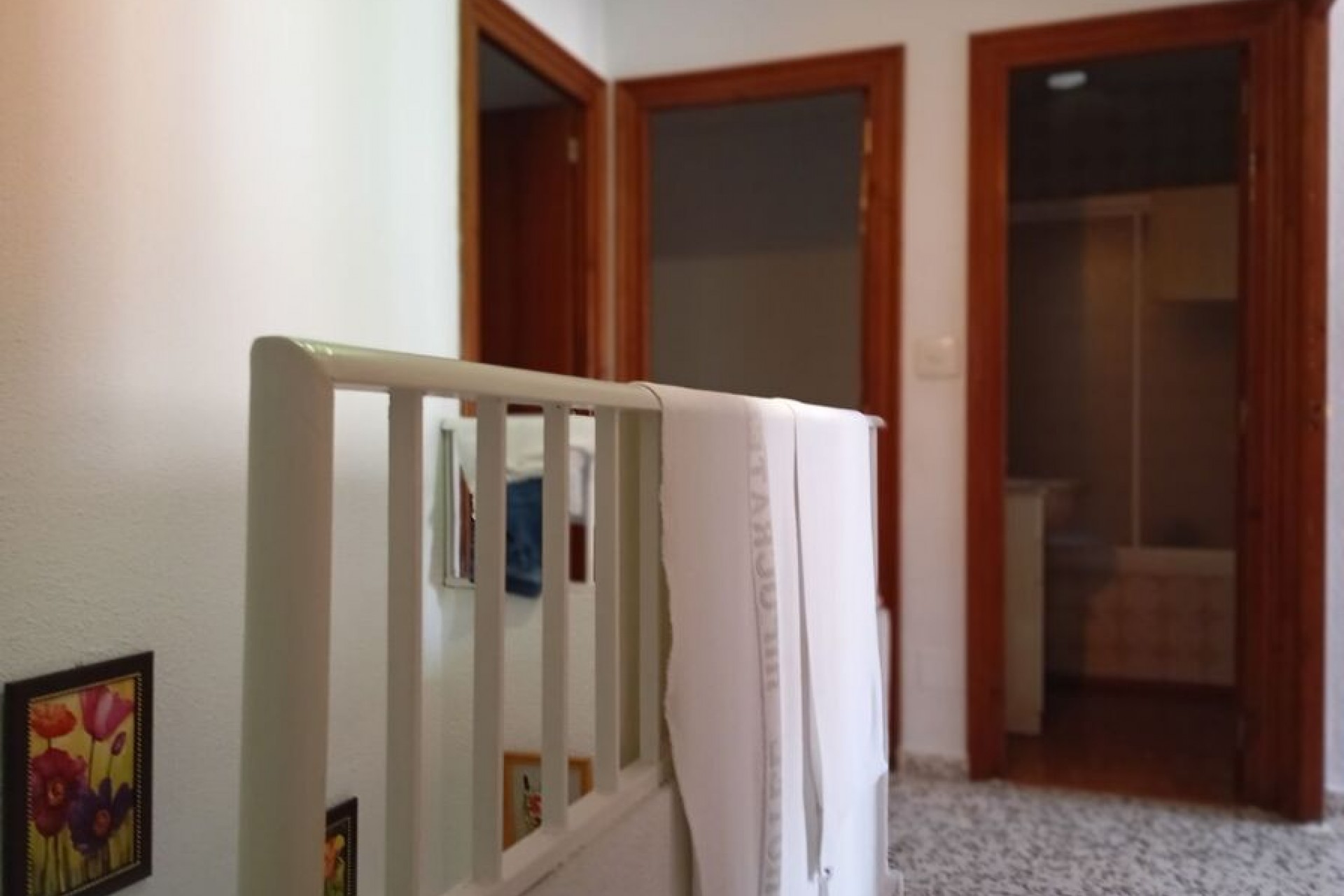 Återförsäljning - Town House -
Daya Vieja - Costa Blanca