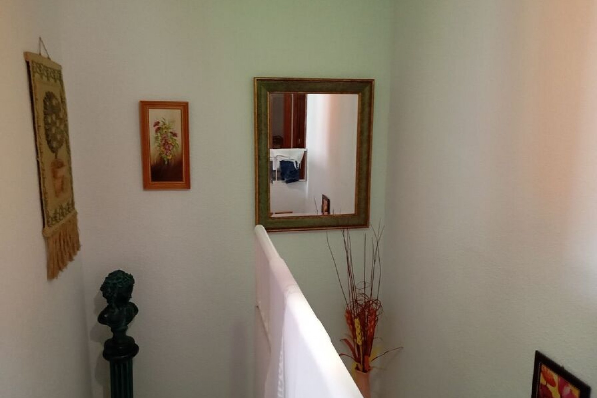Återförsäljning - Town House -
Daya Vieja - Costa Blanca