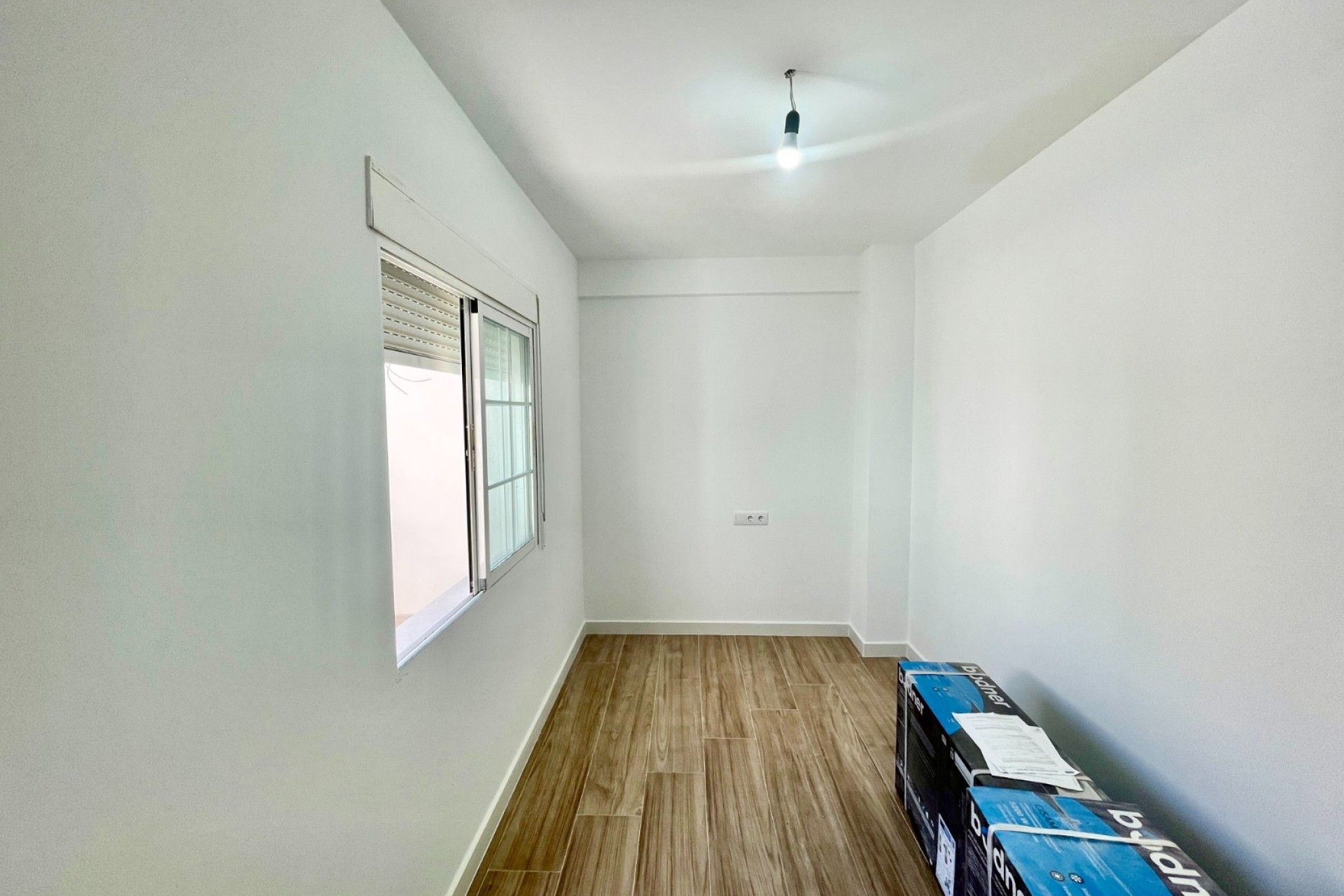 Återförsäljning - Town House -
Daya Vieja - Costa Blanca