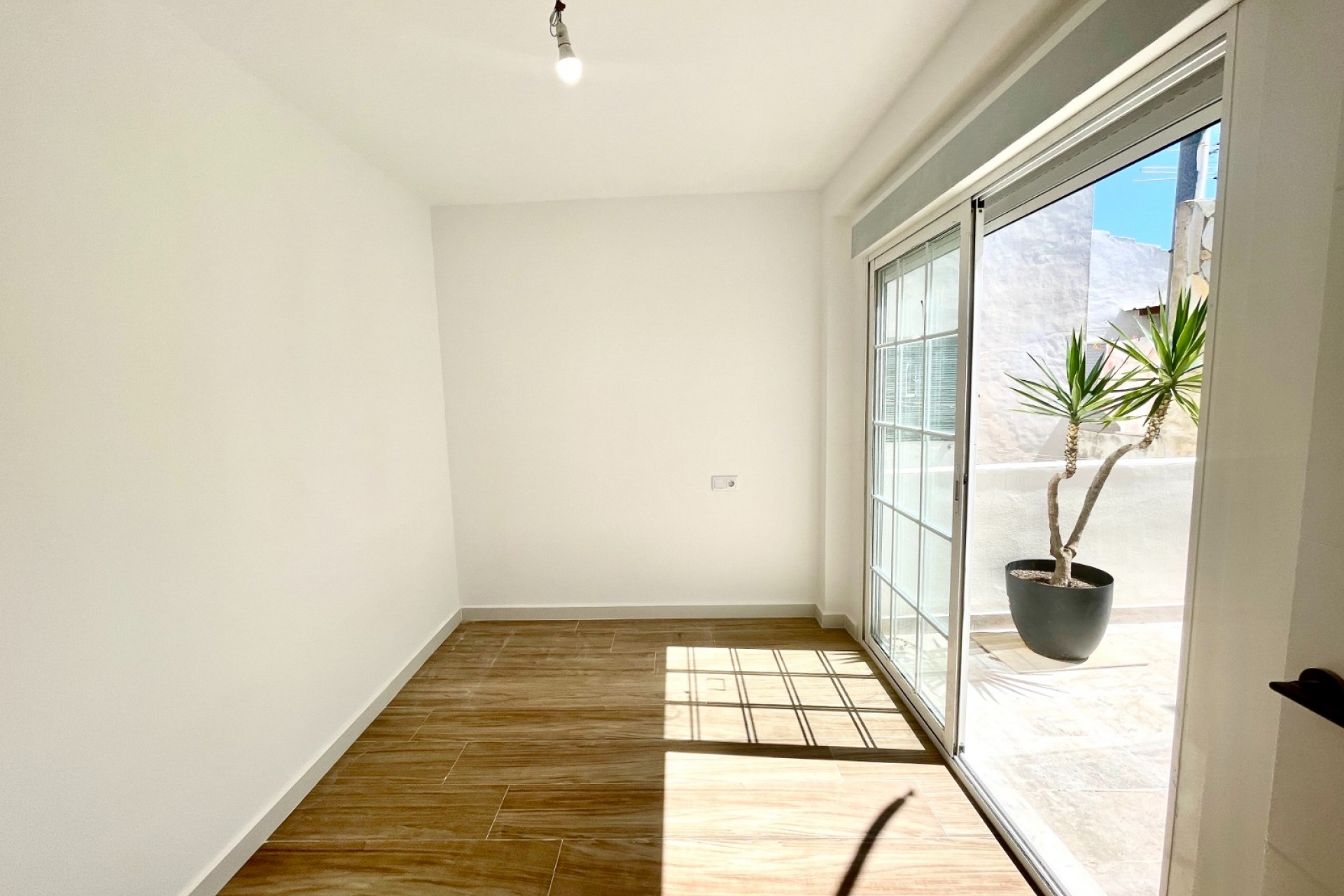 Återförsäljning - Town House -
Daya Vieja - Costa Blanca