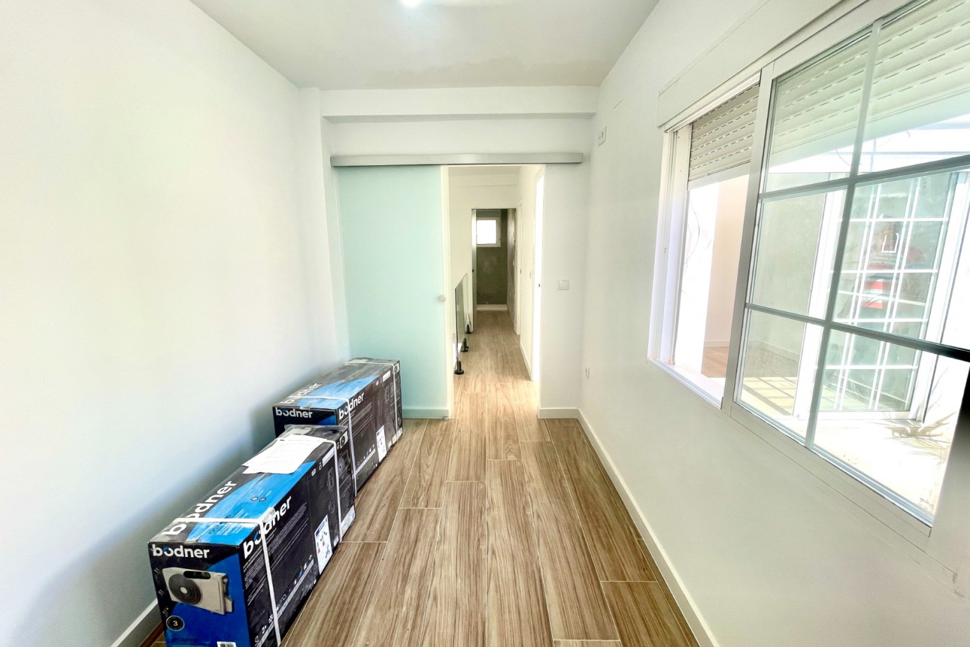 Återförsäljning - Town House -
Daya Vieja - Costa Blanca