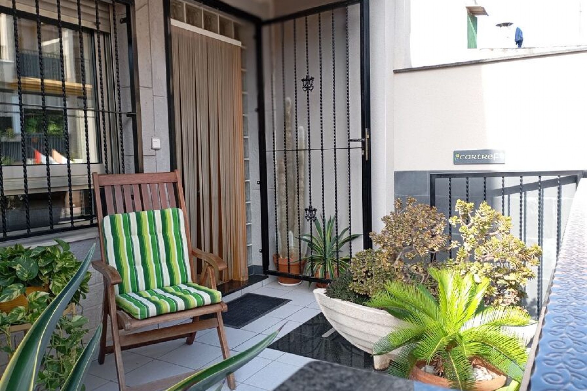 Återförsäljning - Town House -
Daya Vieja - Costa Blanca