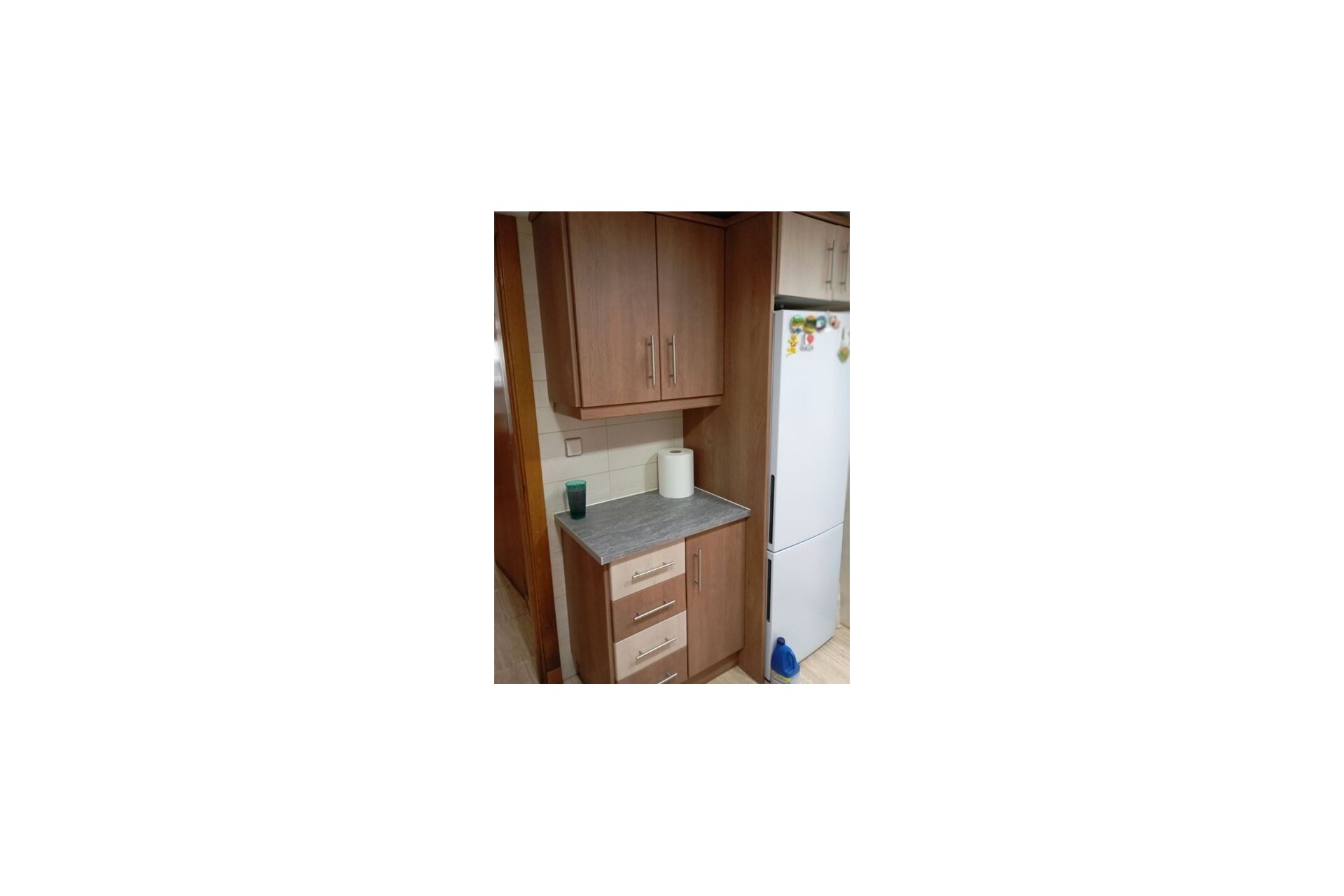 Återförsäljning - Town House -
Daya Vieja - Costa Blanca