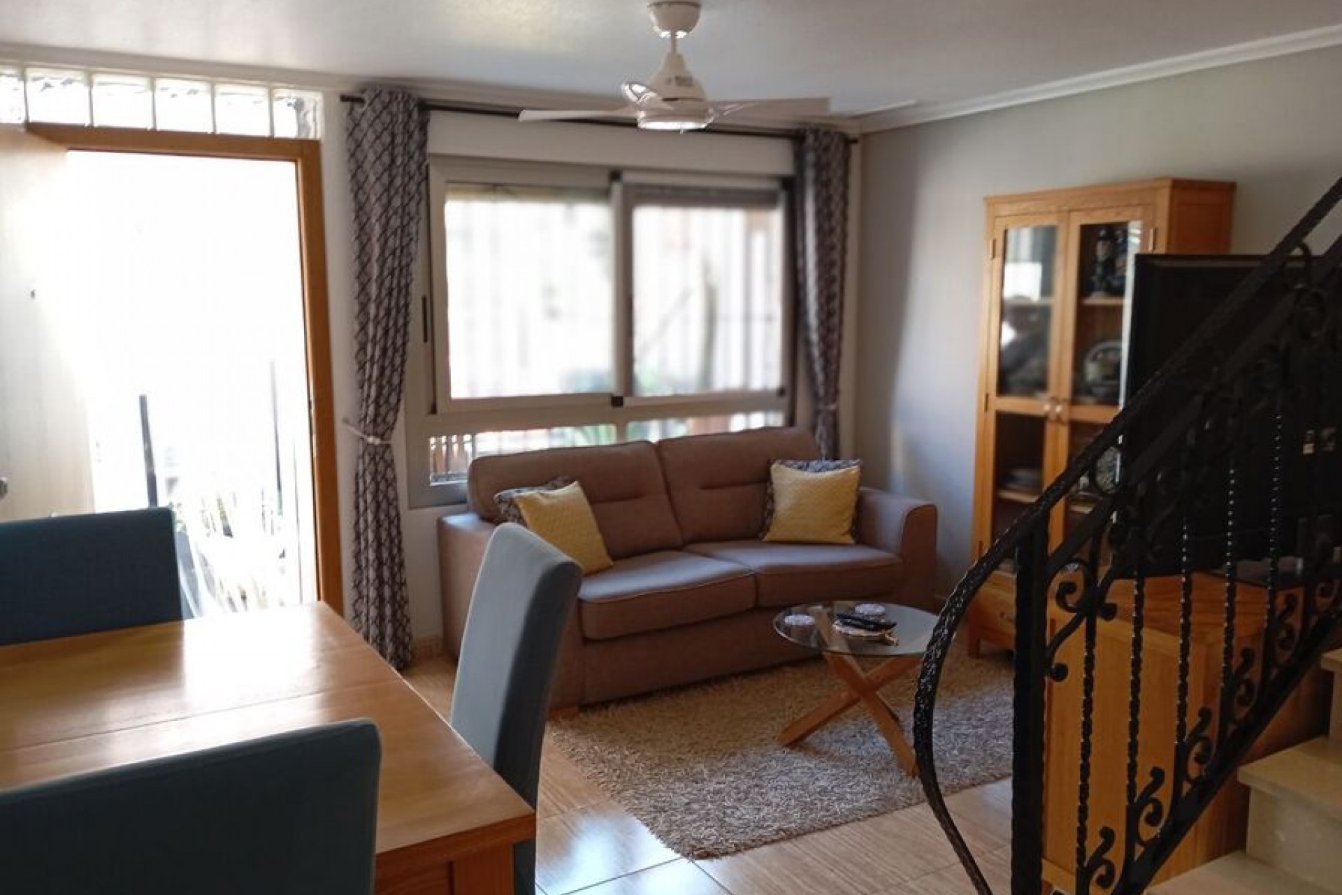 Återförsäljning - Town House -
Daya Vieja - Costa Blanca