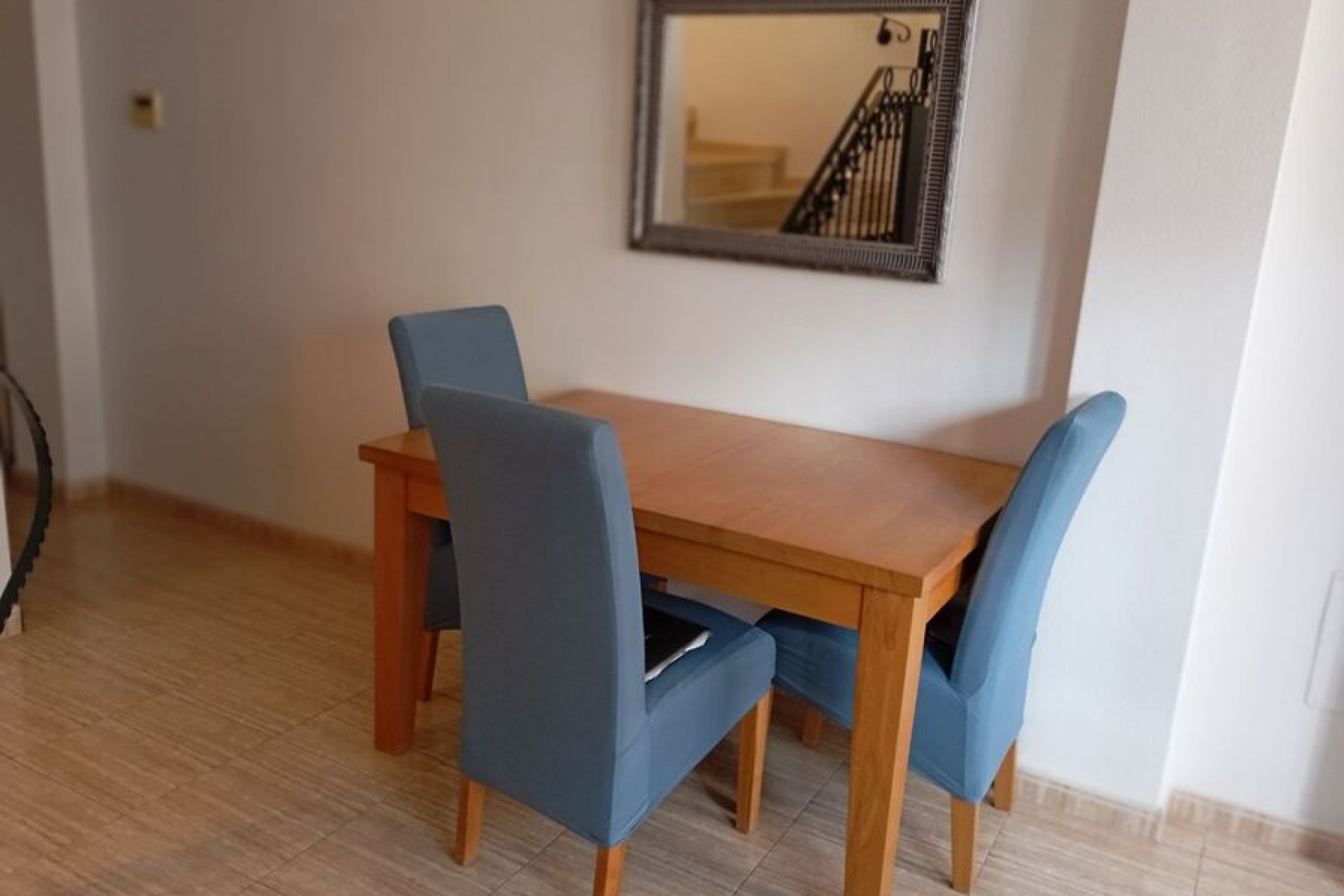 Återförsäljning - Town House -
Daya Vieja - Costa Blanca
