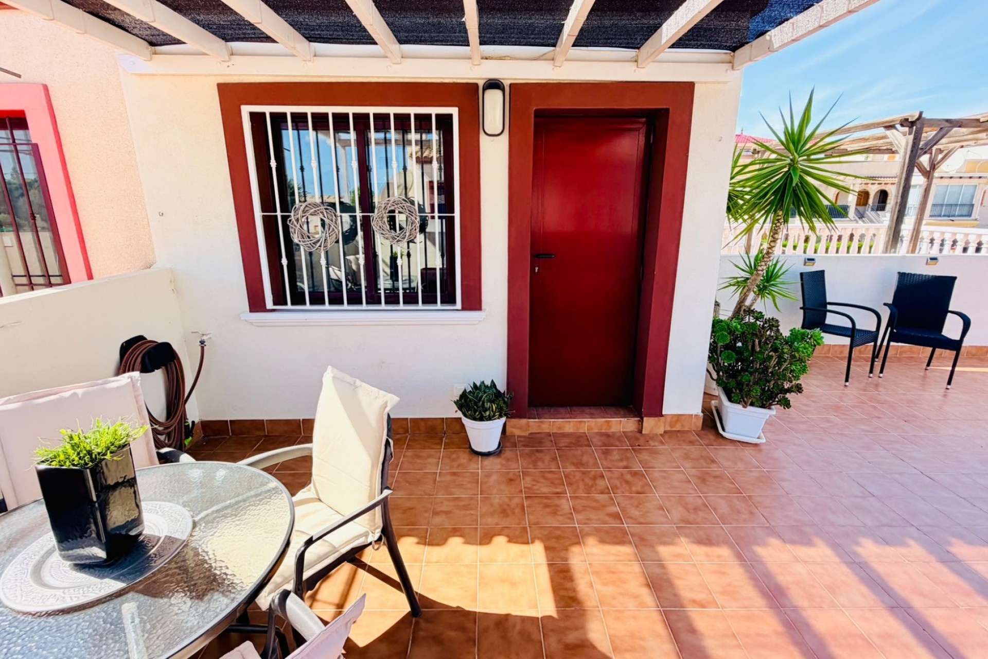 Återförsäljning - Town House -
Daya Vieja - Costa Blanca
