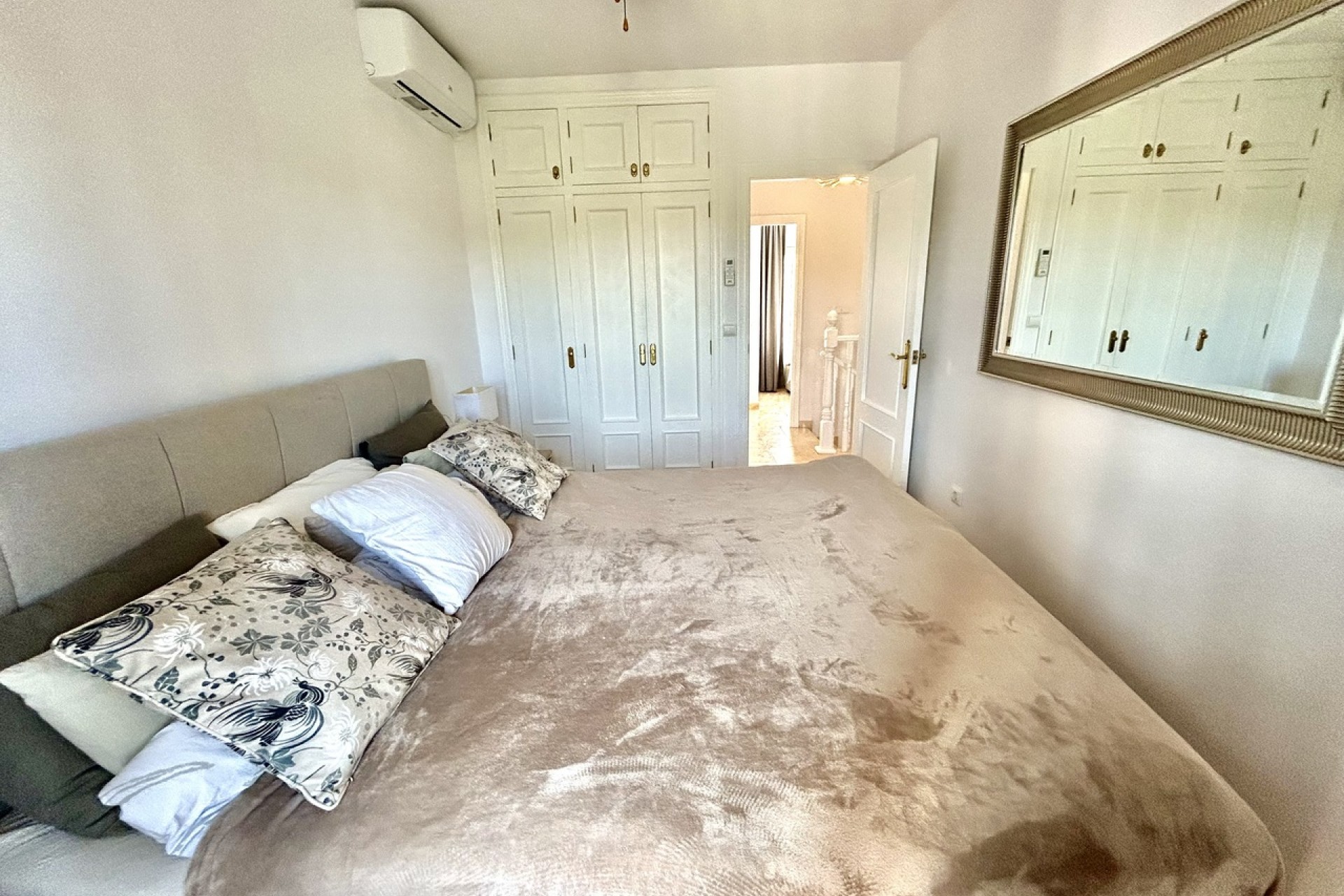 Återförsäljning - Town House -
Dehesa de Campoamor - Costa Blanca