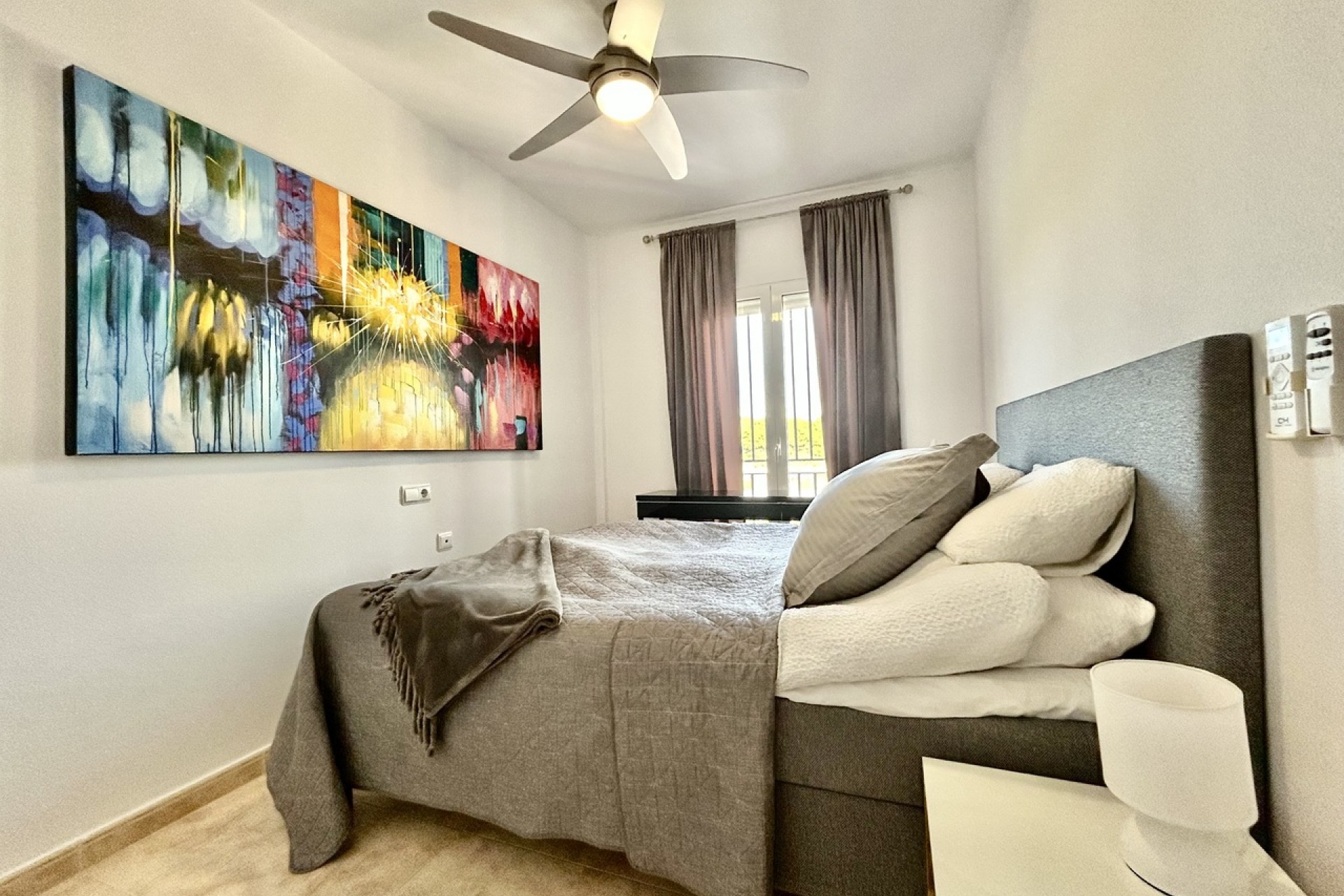 Återförsäljning - Town House -
Dehesa de Campoamor - Costa Blanca