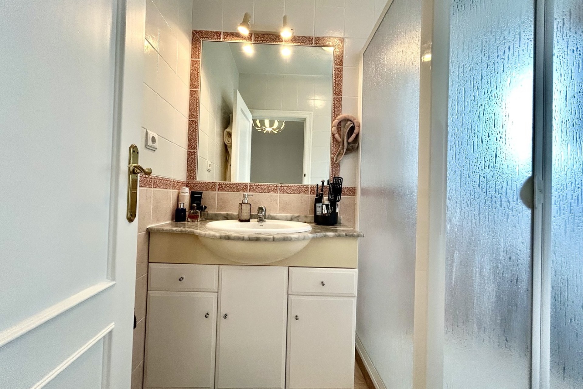 Återförsäljning - Town House -
Dehesa de Campoamor - Costa Blanca