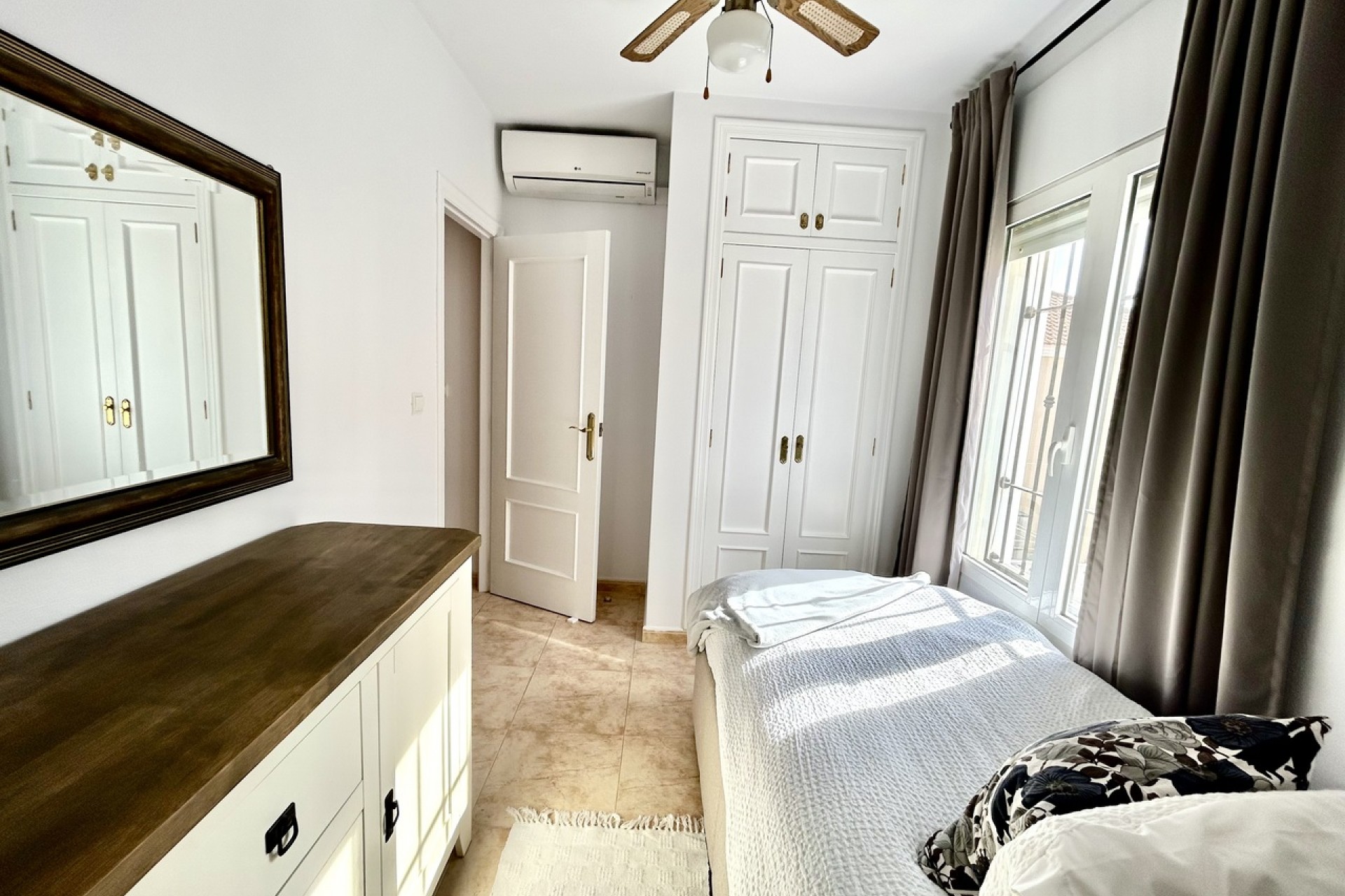 Återförsäljning - Town House -
Dehesa de Campoamor - Costa Blanca