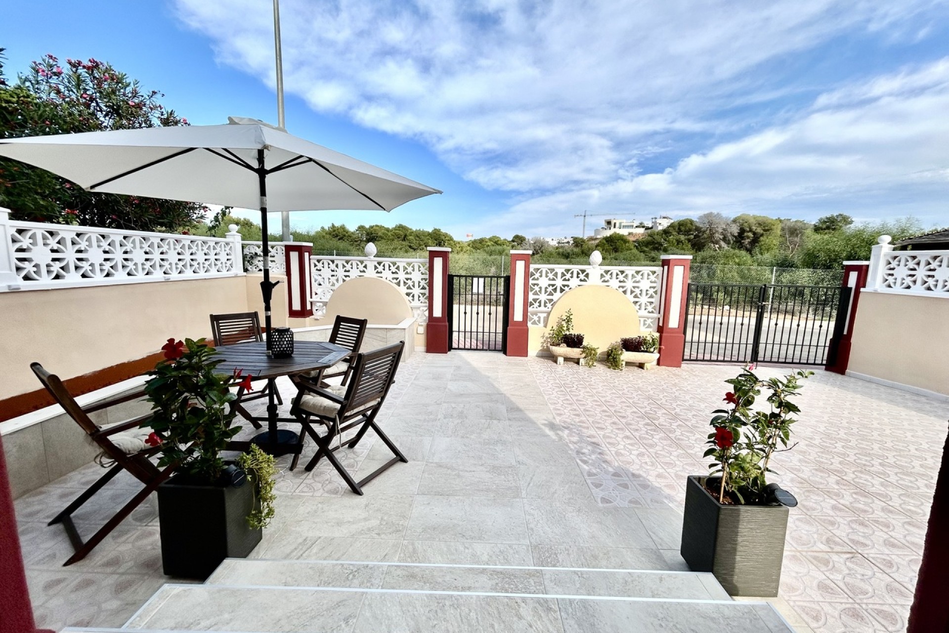 Återförsäljning - Town House -
Dehesa de Campoamor - Costa Blanca