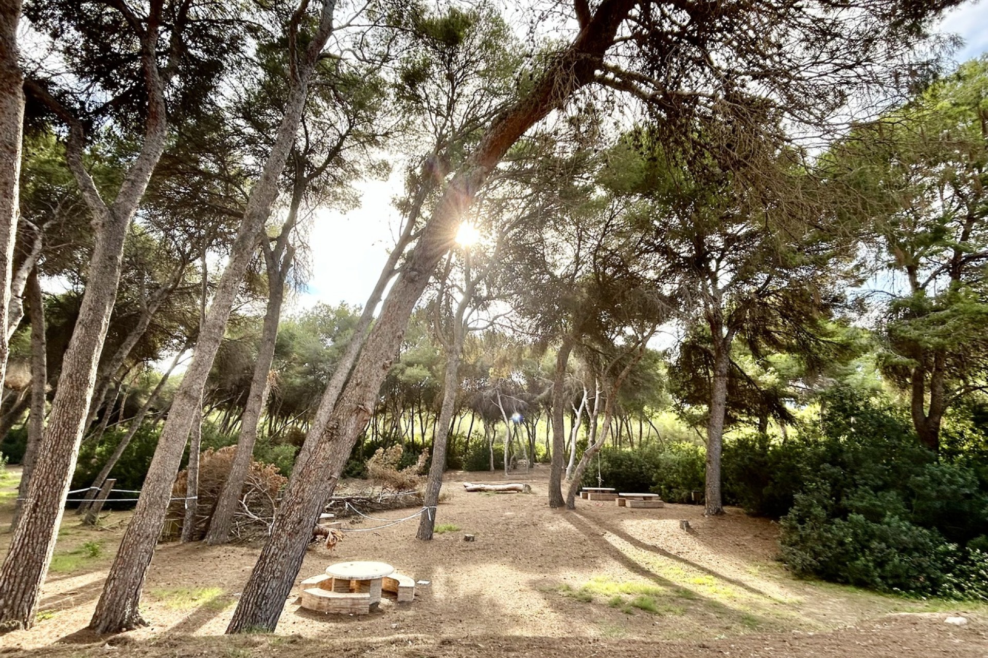 Återförsäljning - Town House -
Dehesa de Campoamor - Costa Blanca