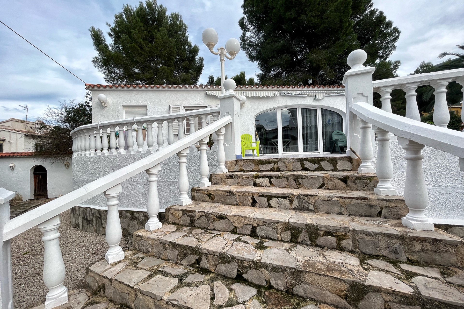 Återförsäljning - Town House -
Denia - Costa Blanca