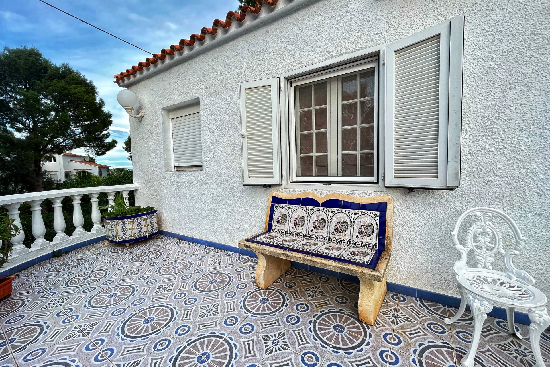 Återförsäljning - Town House -
Denia - Costa Blanca