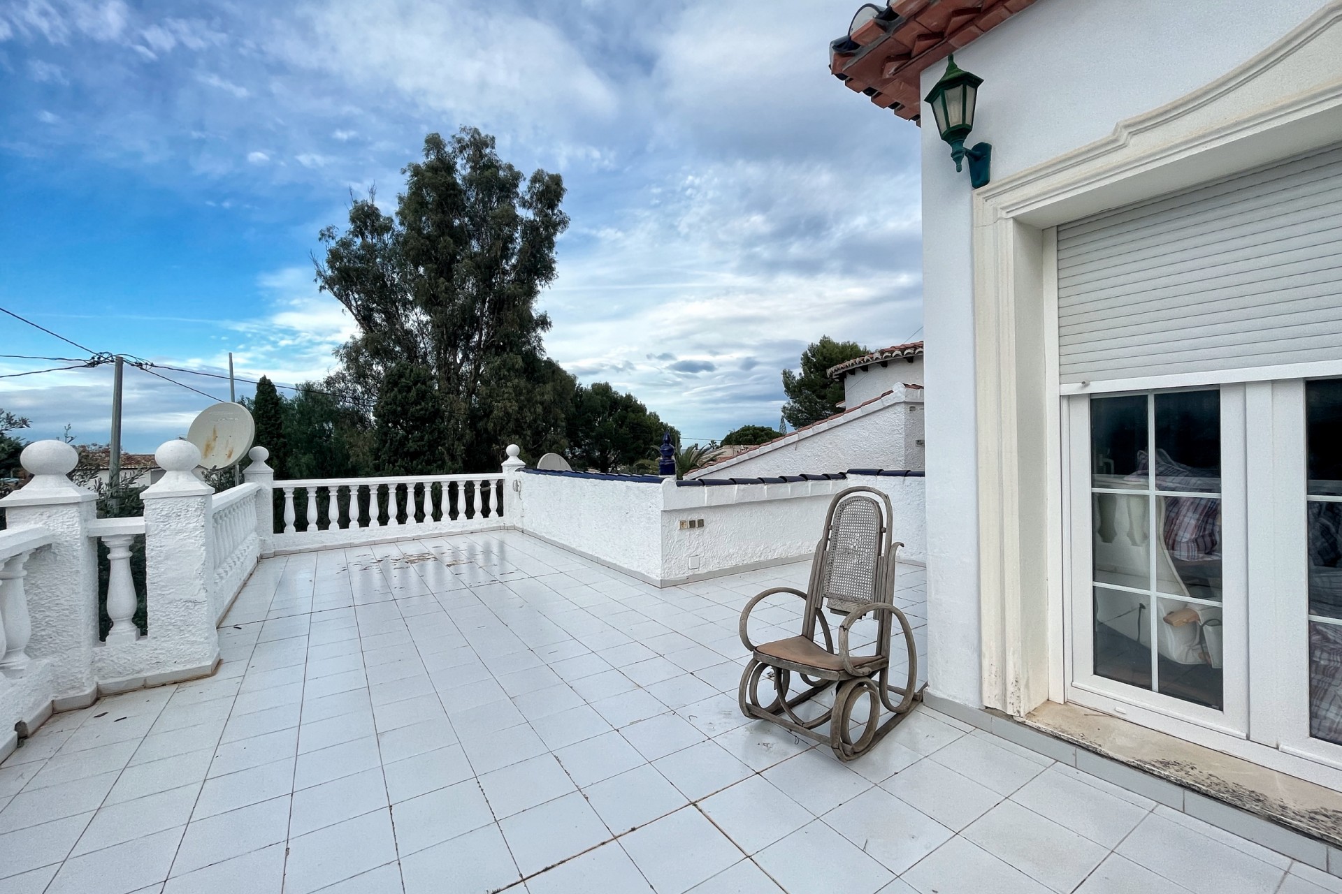 Återförsäljning - Town House -
Denia - Costa Blanca