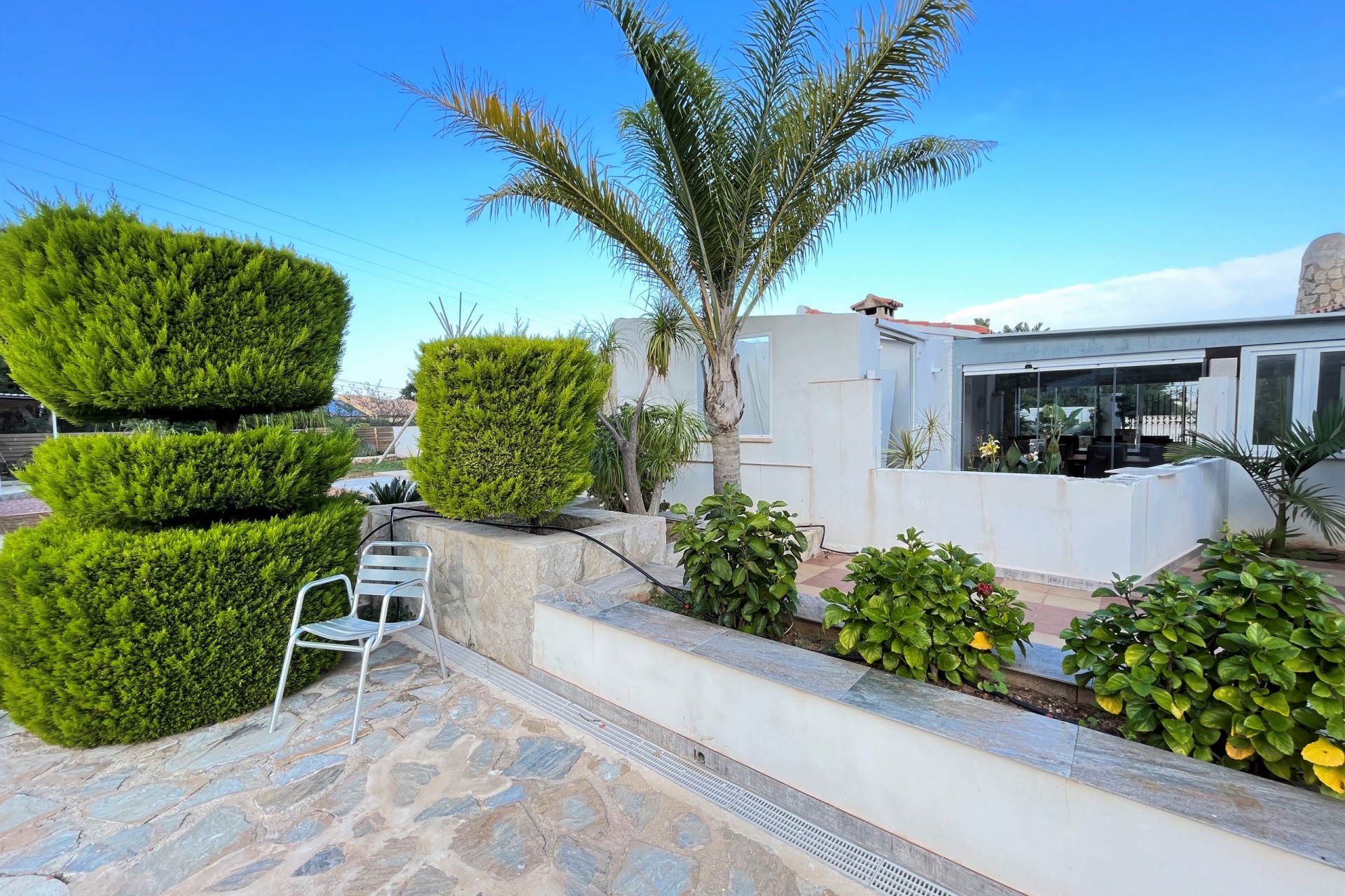 Återförsäljning - Town House -
Denia - Costa Blanca