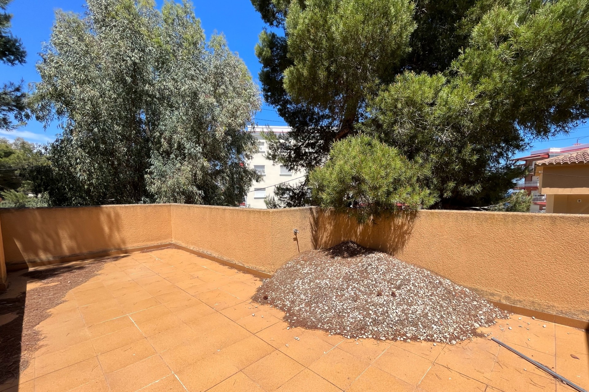 Återförsäljning - Town House -
Denia - Costa Blanca