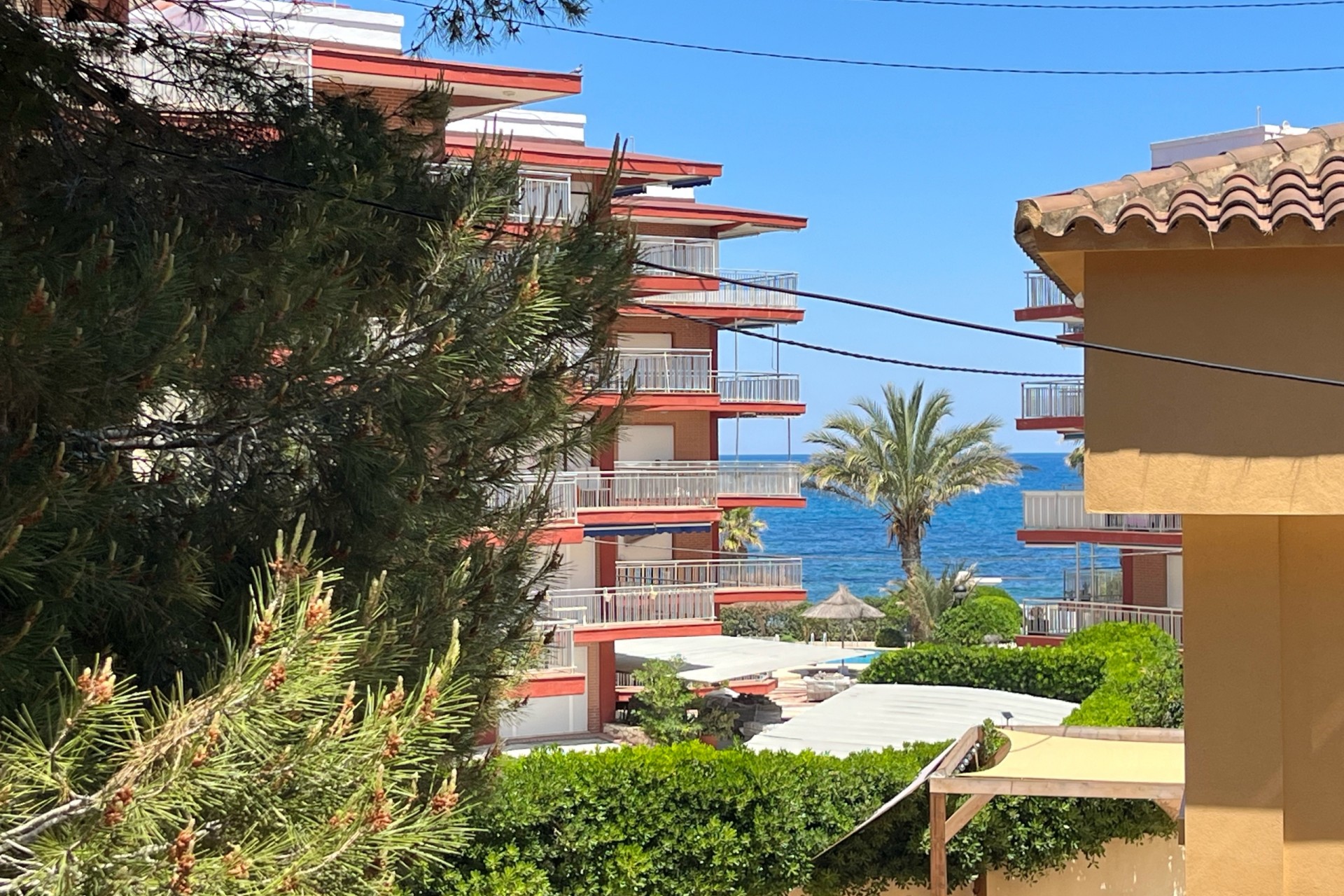 Återförsäljning - Town House -
Denia - Costa Blanca