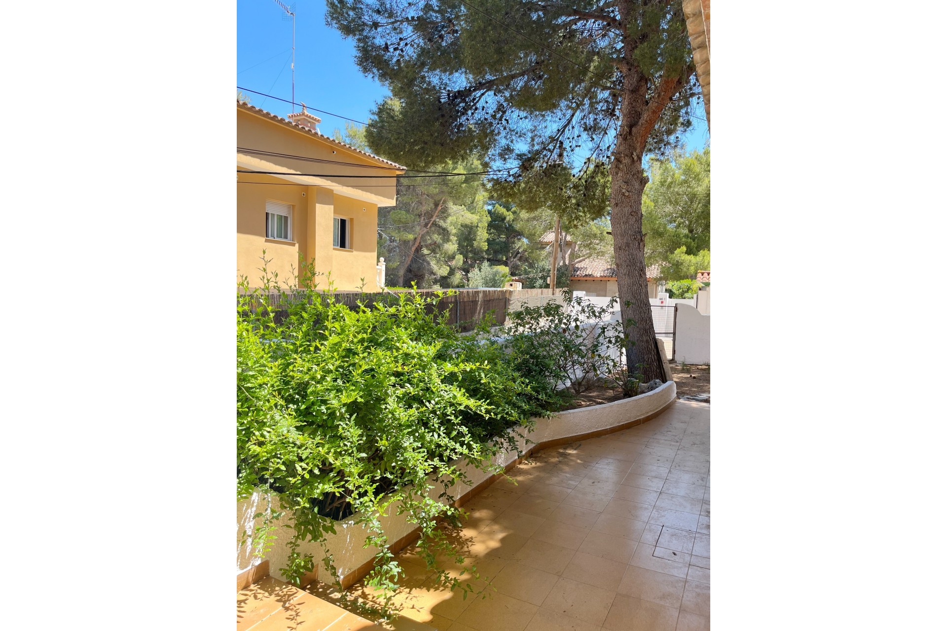 Återförsäljning - Town House -
Denia - Costa Blanca