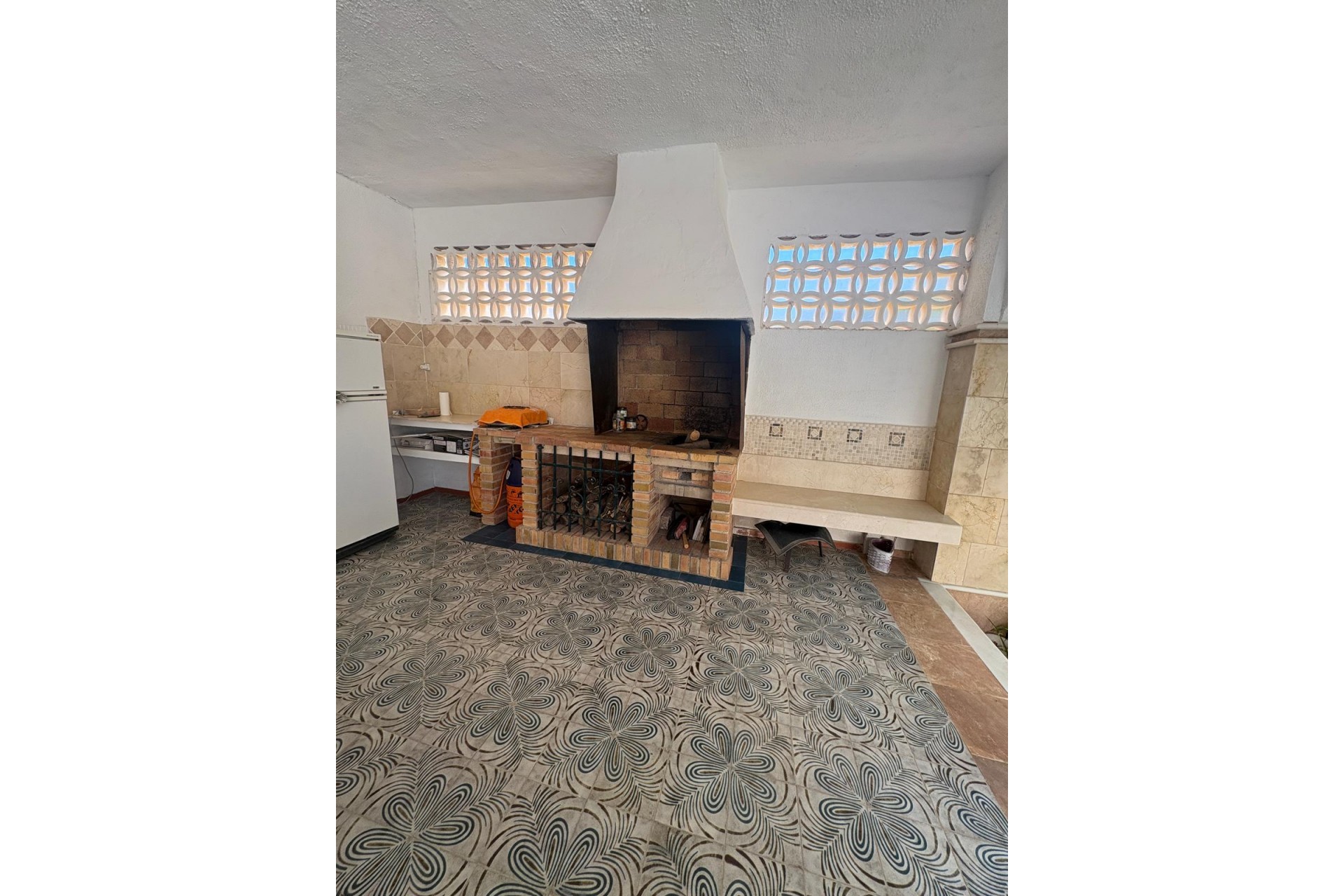 Återförsäljning - Town House -
Denia - Costa Blanca