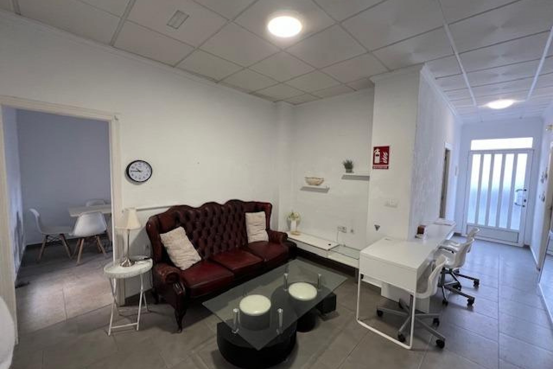 Återförsäljning - Town House -
Dolores - Centro