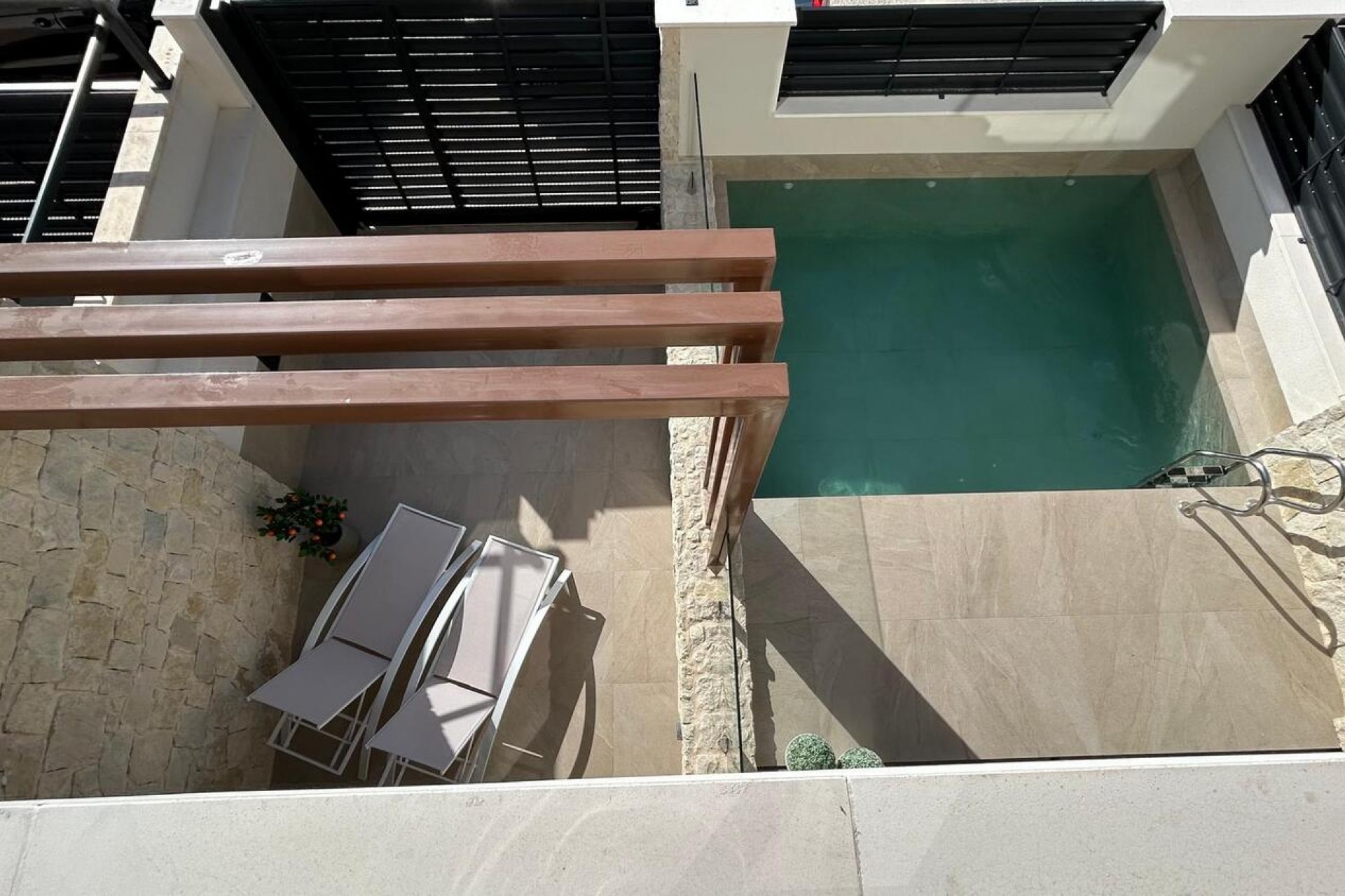 Återförsäljning - Town House -
Dolores - Costa Blanca